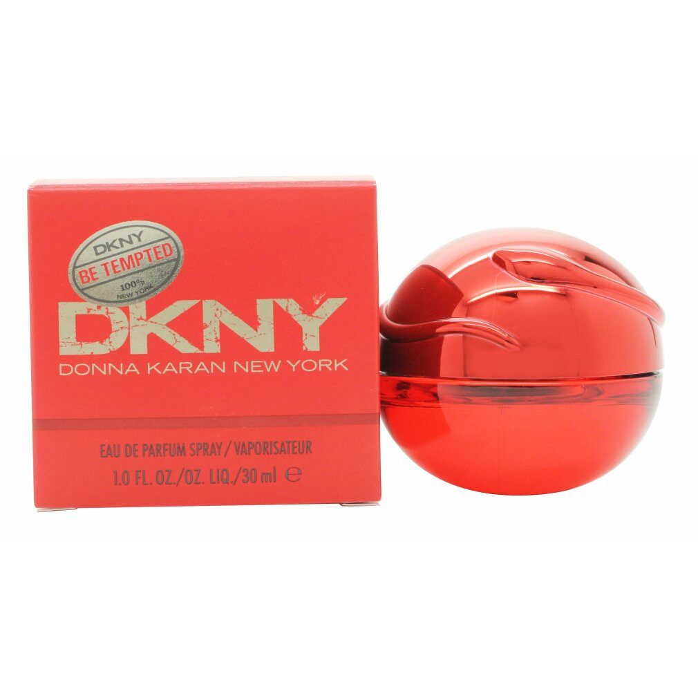 DKNY Eau de Parfum Be Tempted Eau de Parfum 30ml Spray