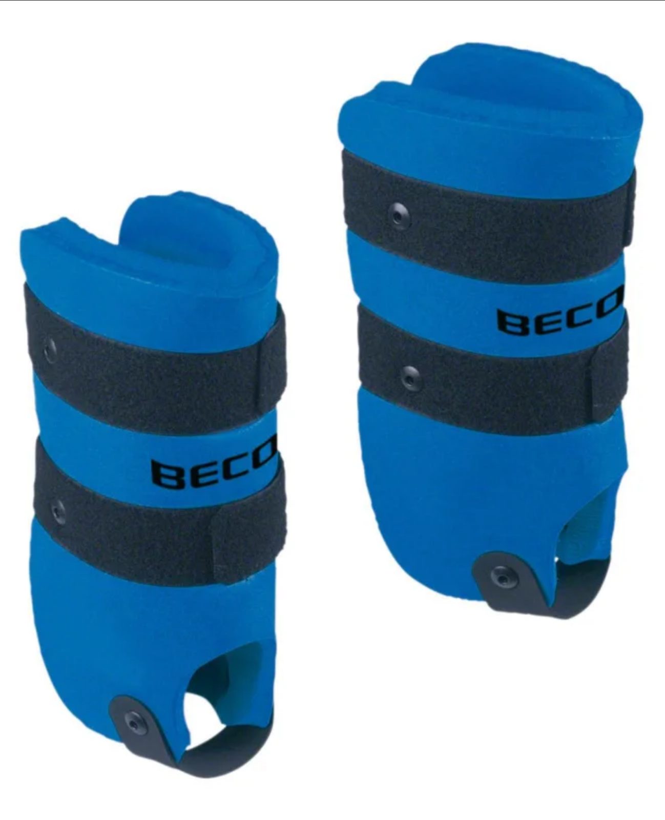 Beco Aqua Tube Beinschwimmer XL