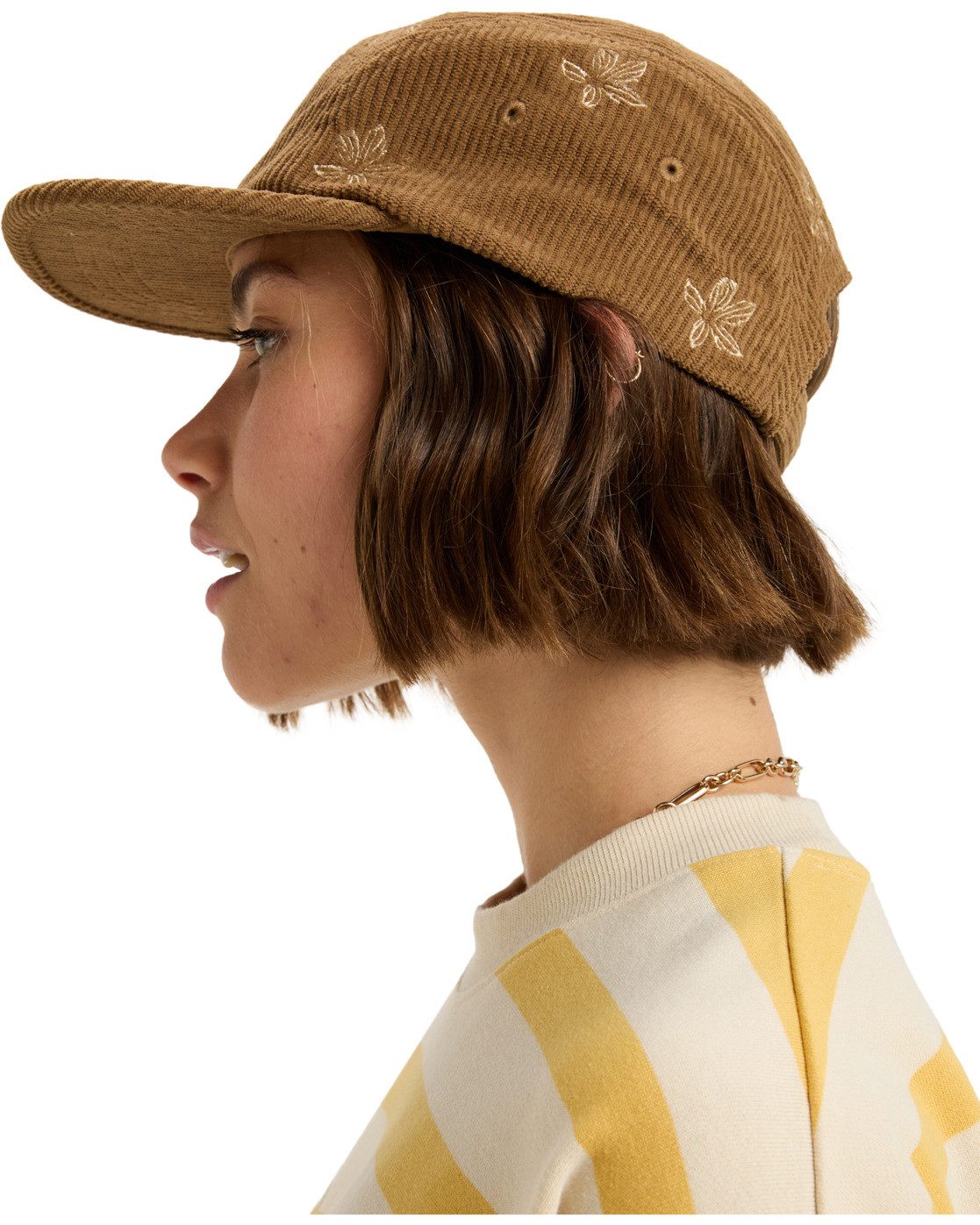 Roxy Baseball Cap Feeling Emby