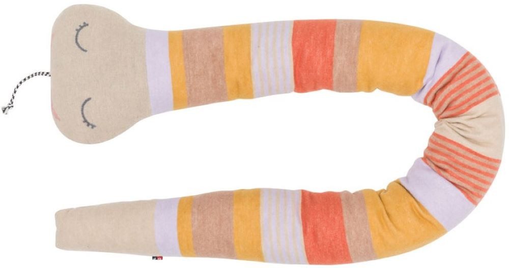 DAVID FUSSENEGGER Babykissen Bettschlange Juwel 'Schlange' günstig online kaufen