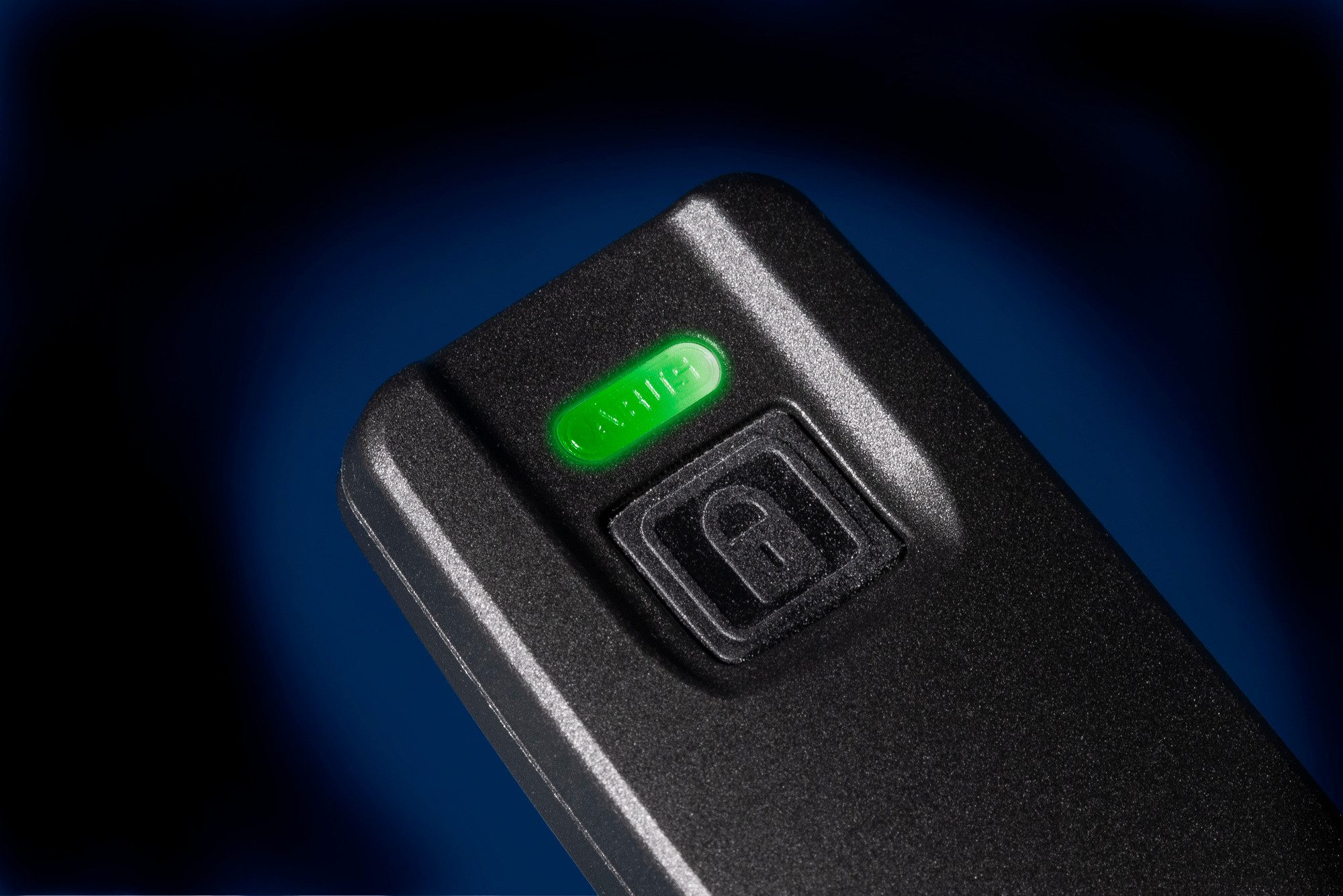 ABUS HomeTec Pro CFF3100 Bluetooth®-Fernbedienung Fernbedienung