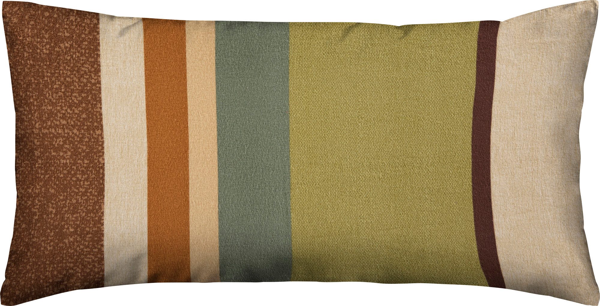 Erwin Müller Kissenbezüge Kissenbezug, Streifen günstig online kaufen