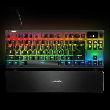 SteelSeries Apex 7 TKL Red Switch Gaming-Tastatur
