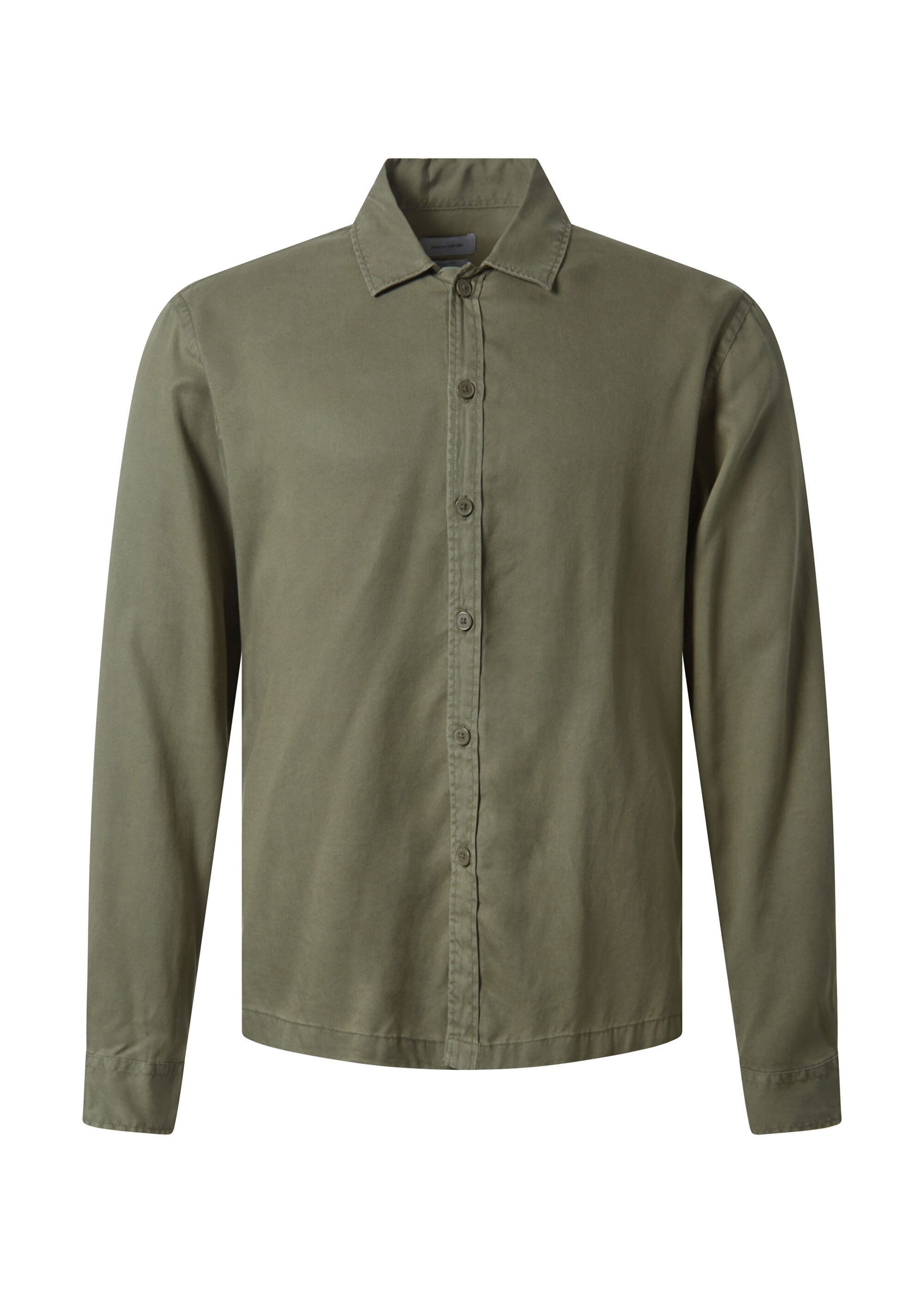 Pierre Cardin Langarmhemd im modern Fit
