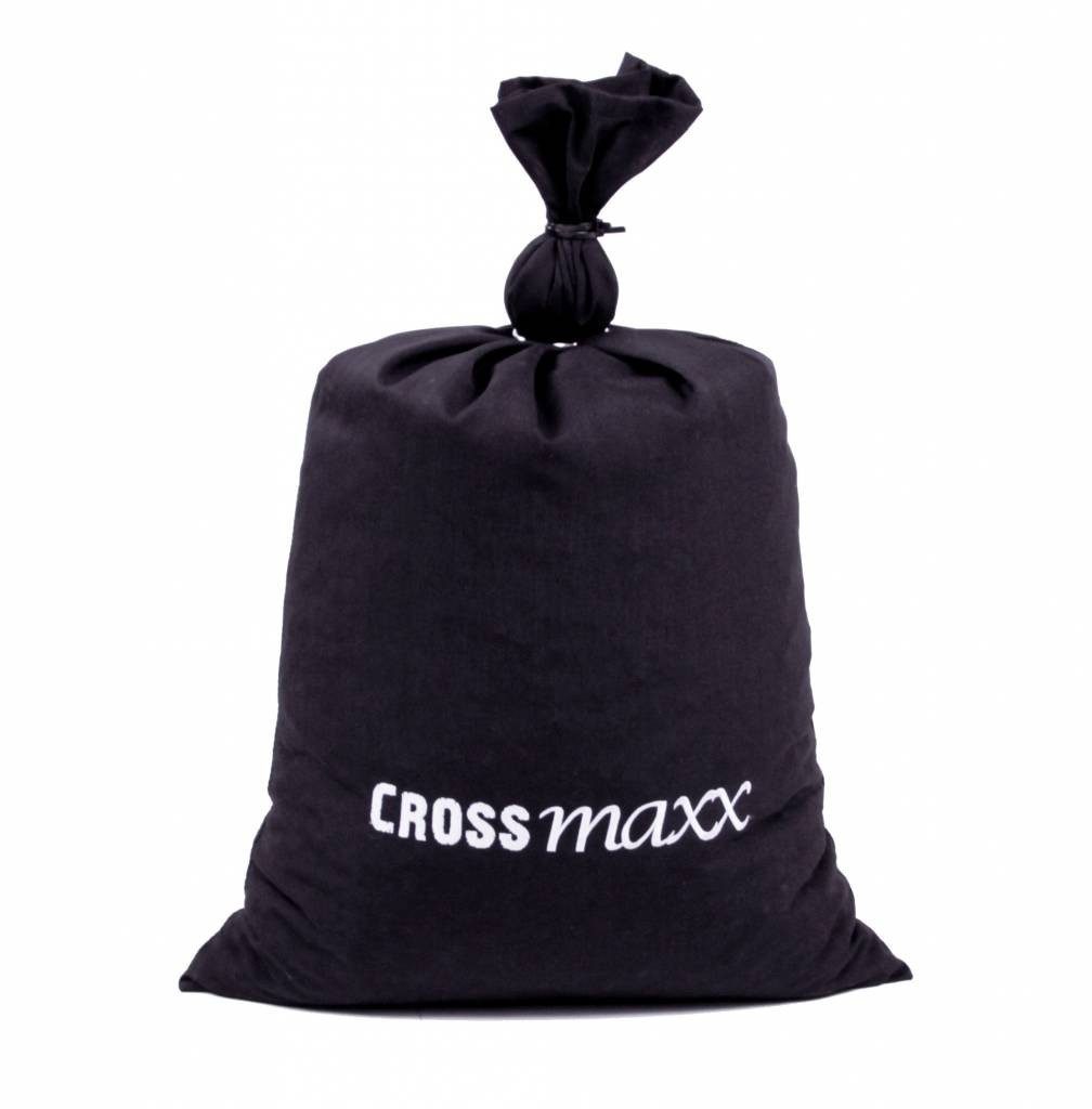 Lifemaxx Gewichtssack Lifemaxx Crossmaxx BigBoy Sandbag M - max. 65 kg