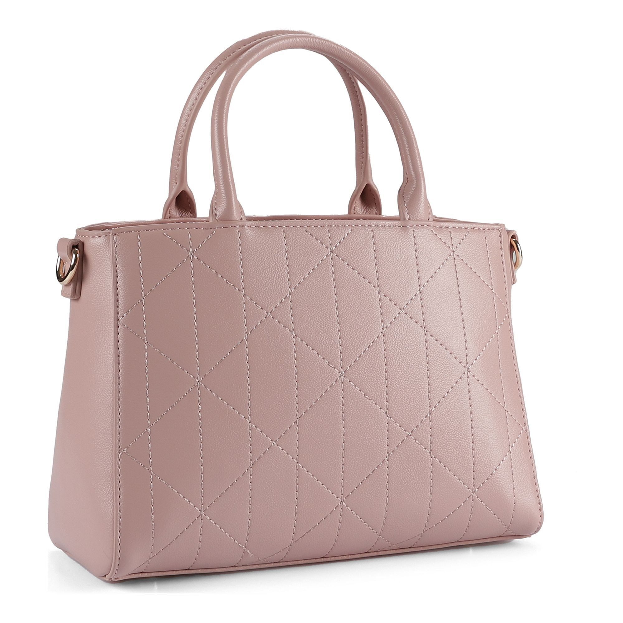 VALENTINO BAGS Shopper Melia, Polyurethan