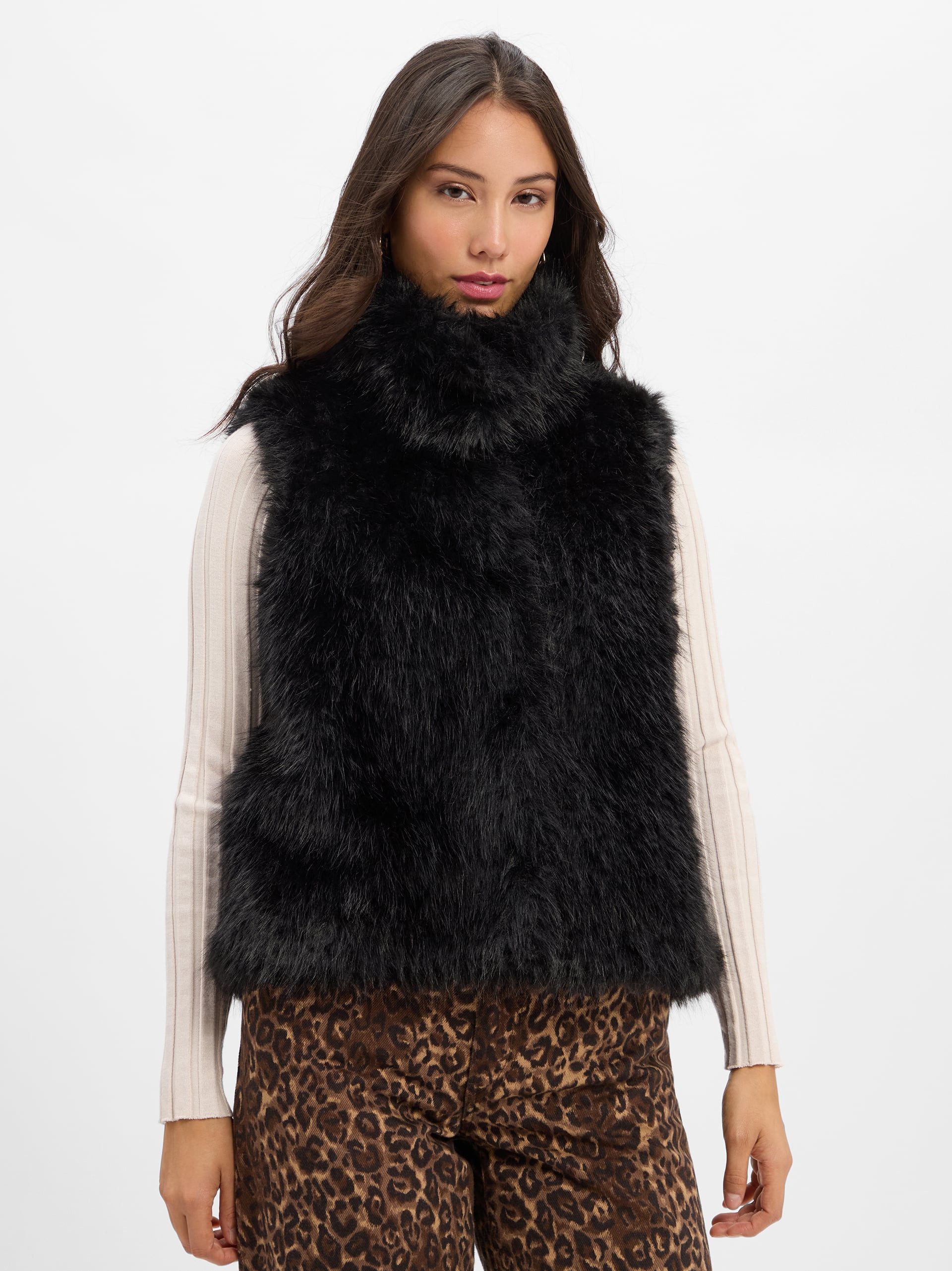 Amber & June Funktionsweste günstig online kaufen