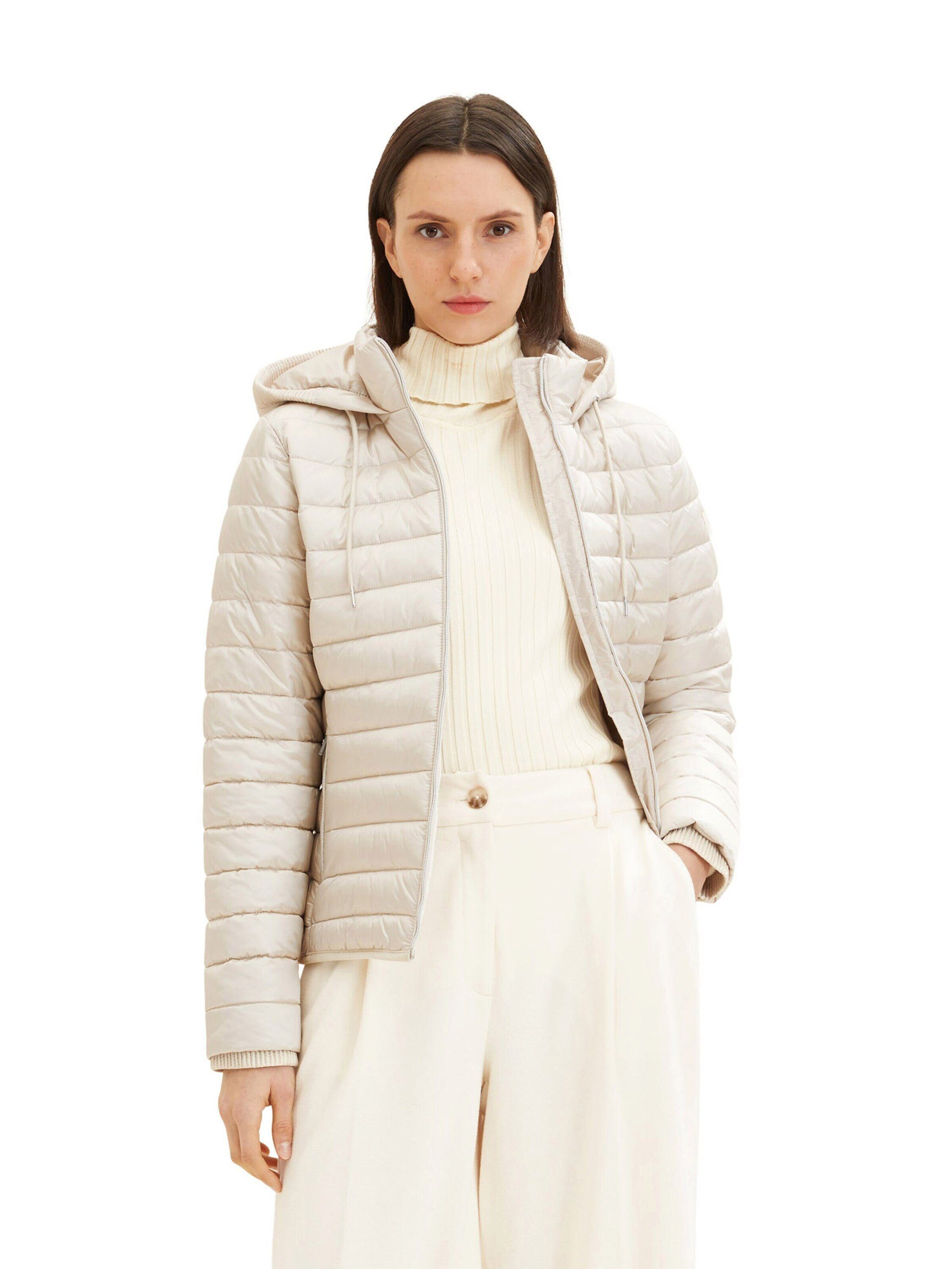 TOM TAILOR Steppjacke (1-St)