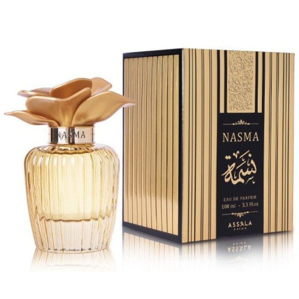 Carthusia Eau de Parfum Assala Nasma EDP 100 Spray