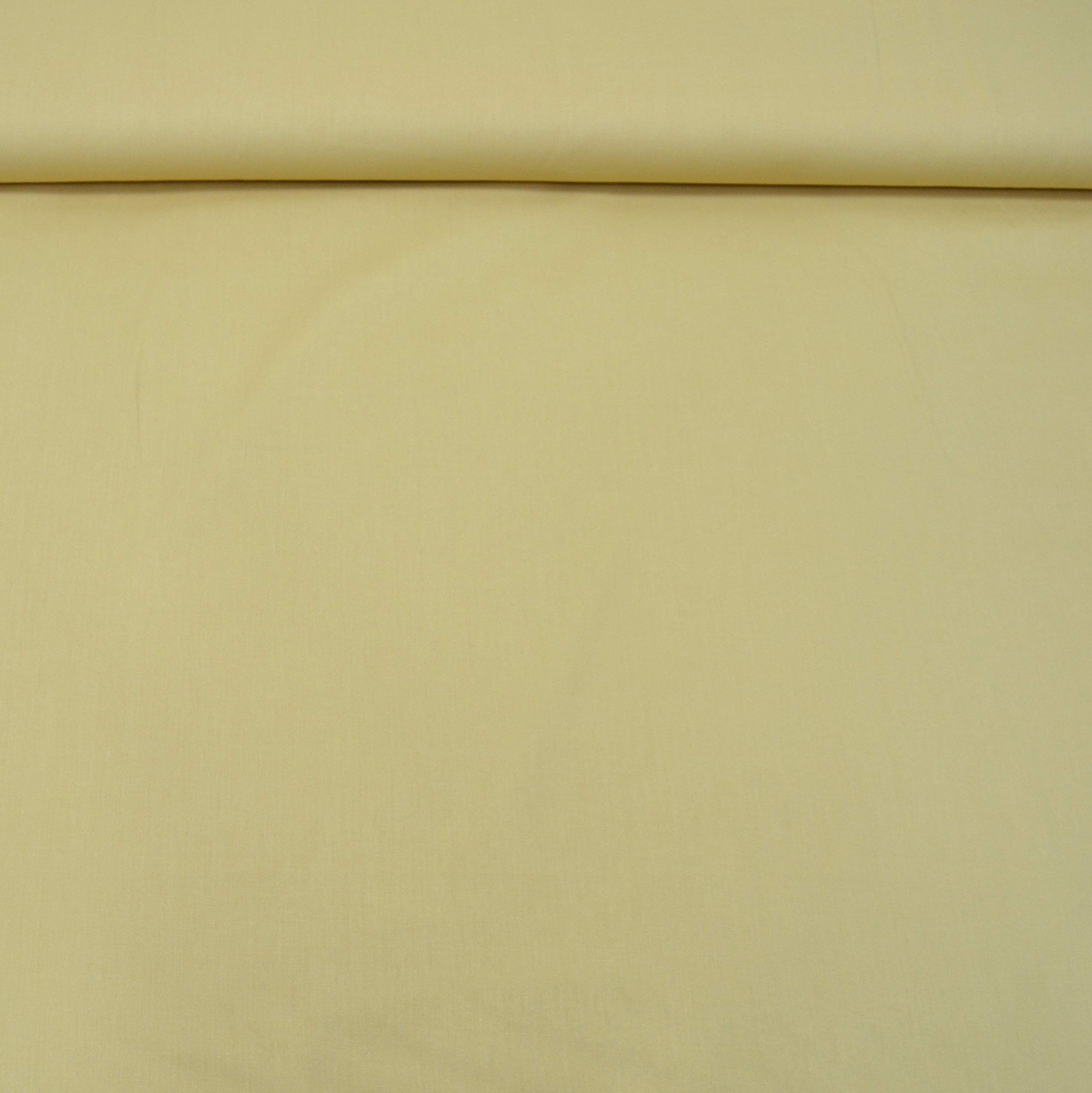MAGAM-Stoffe Stoff "Sophie", Baumwollstoff uni 100% Baumwolle ÖKO-TEX Meterware ab 50cm