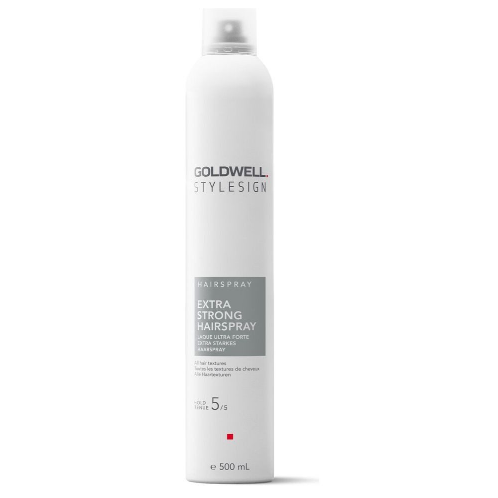 Goldwell Haarpflege-Spray Goldwell StyleSign Strong Hairspray 300 ml