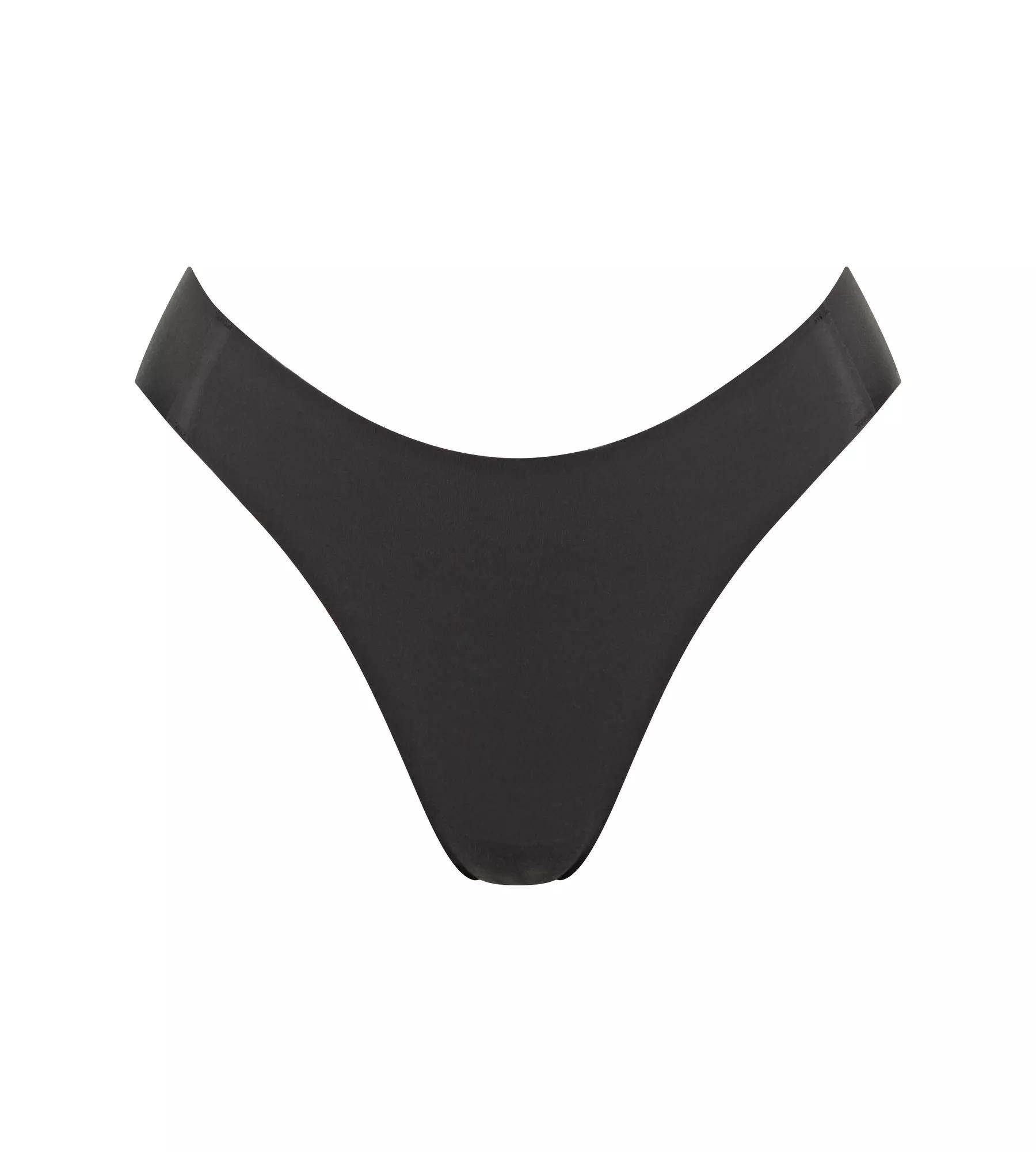 sloggi High-Waist-Slip ZERO Feel 2.0 softe Mikrofaser, atmungsaktiv, ultraleicht und dehnbar