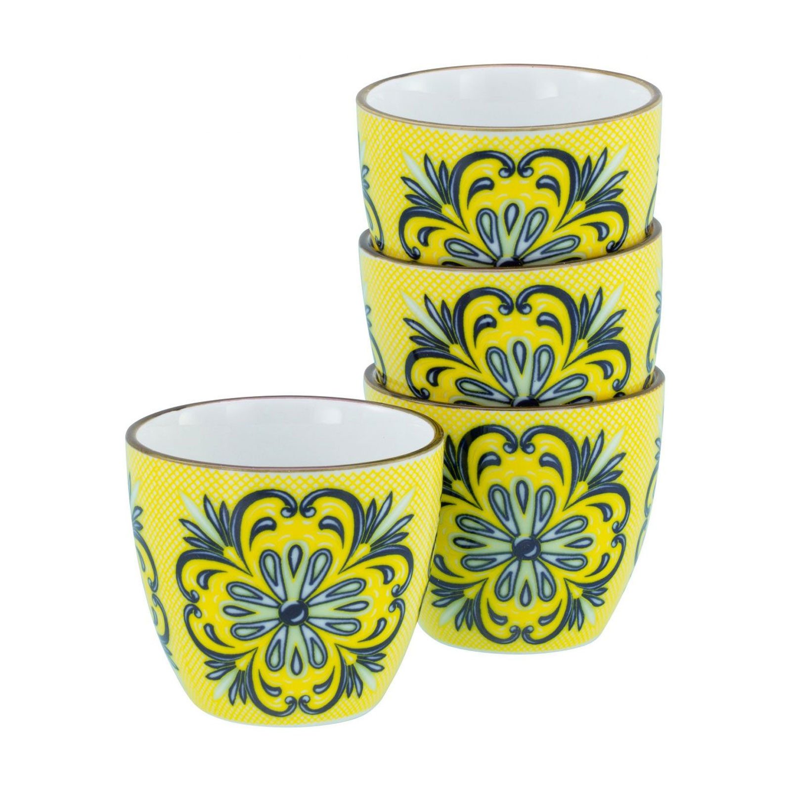 CreaTable Geschirr-Set 21891, Qualitätsproduktion