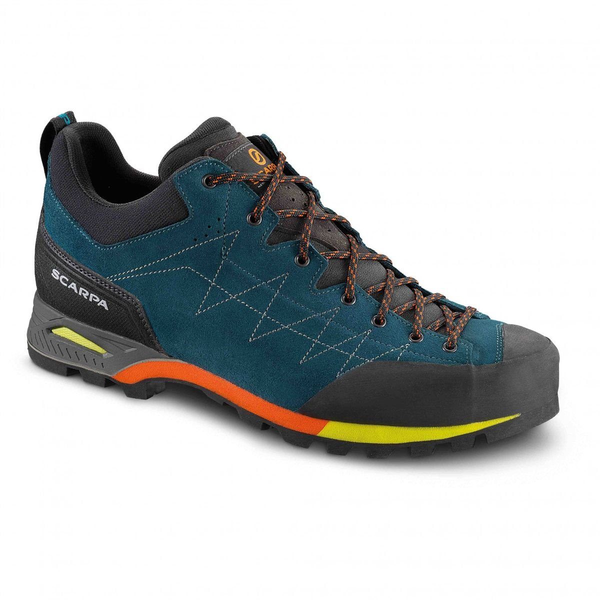 Scarpa Scarpa - Zodiac Outdoorschuh