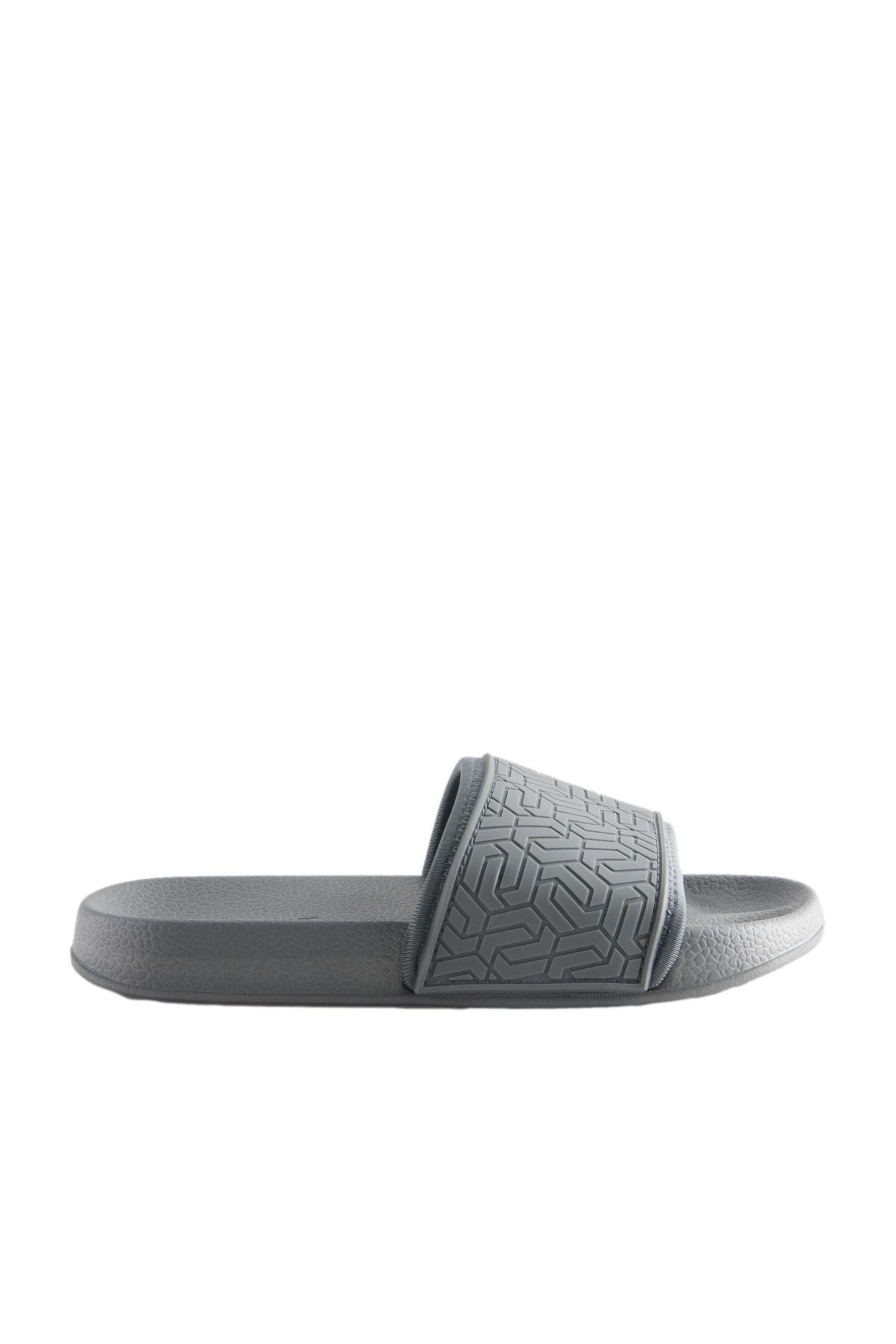 Next Strand-Sliders Badepantolette (1-tlg)