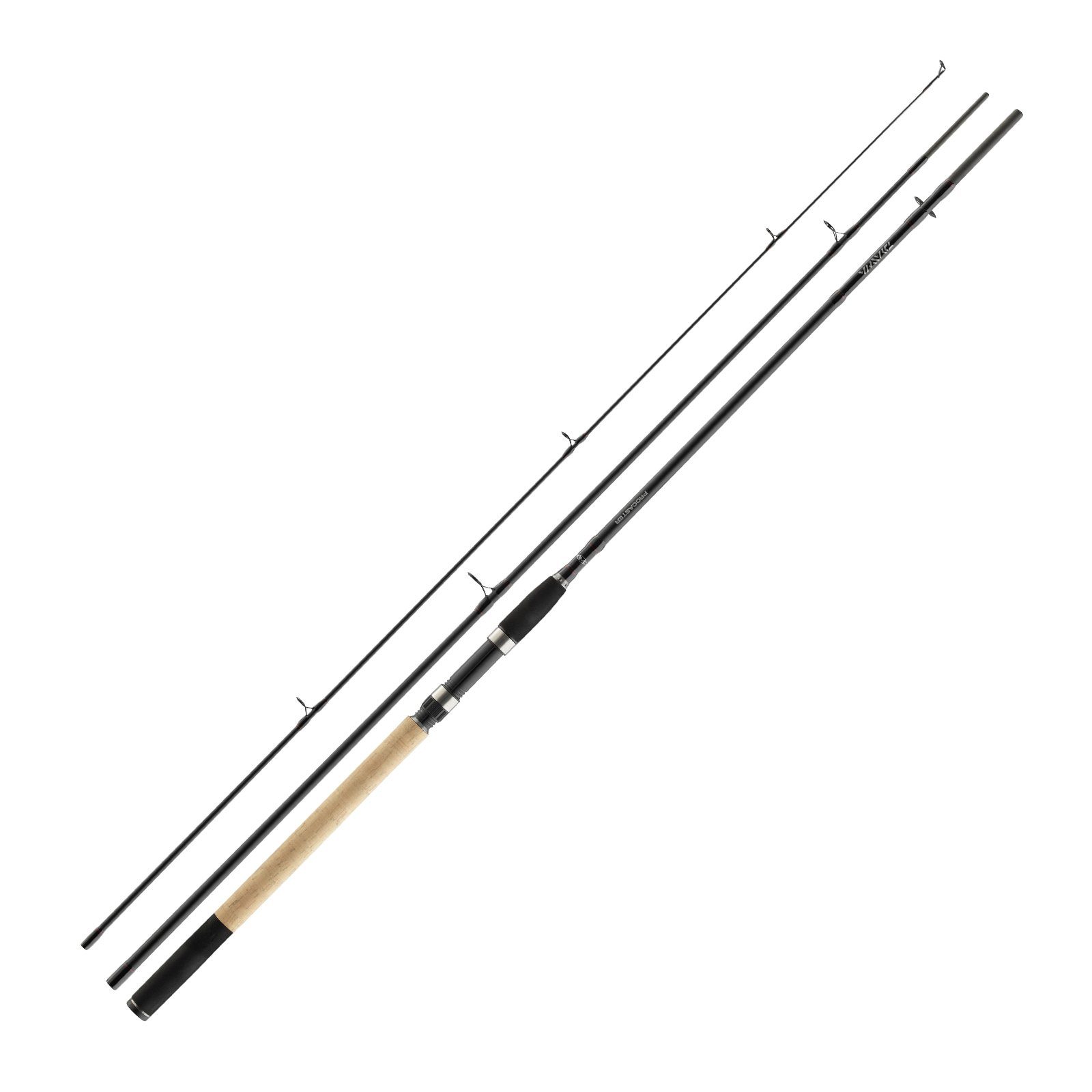 Daiwa Posenrute, (3-tlg), Daiwa Procaster Allround 3,00m 20-70g Angelruten