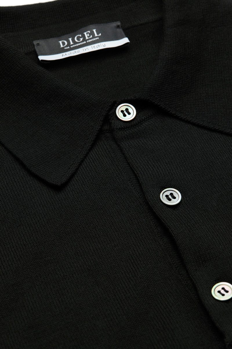 Digel Poloshirt Damy 1/2