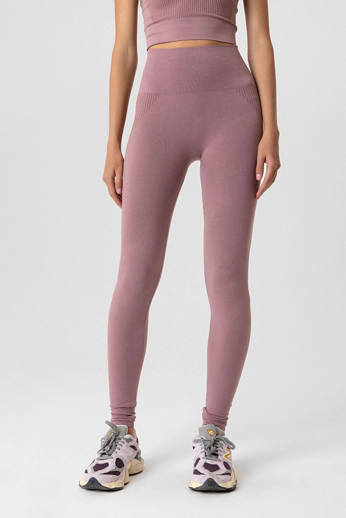 Leggings Nahtlose formende Leggings