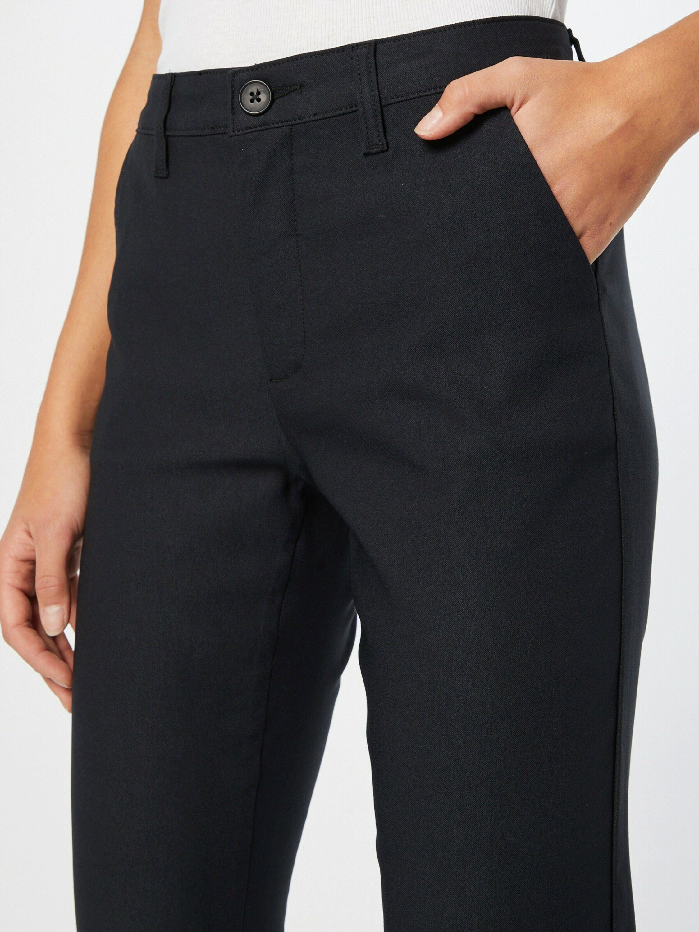 FREEQUENT 7/8-Hose (1-tlg) Plain/ohne Details – Bild 5 von 5