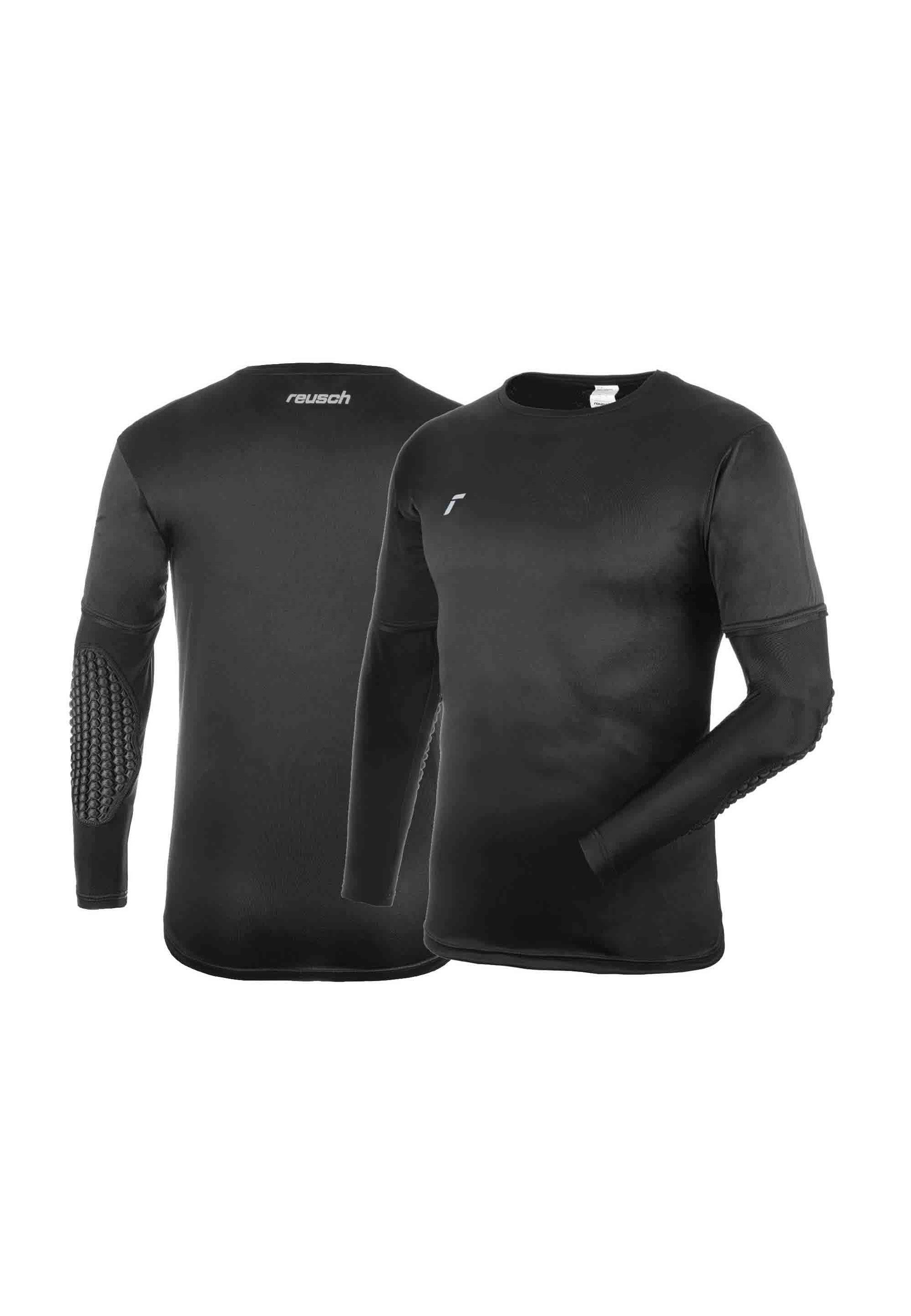 Reusch Fußballtrikot Goalkeeping Jersey Padded Junior mit integrierten Polstern