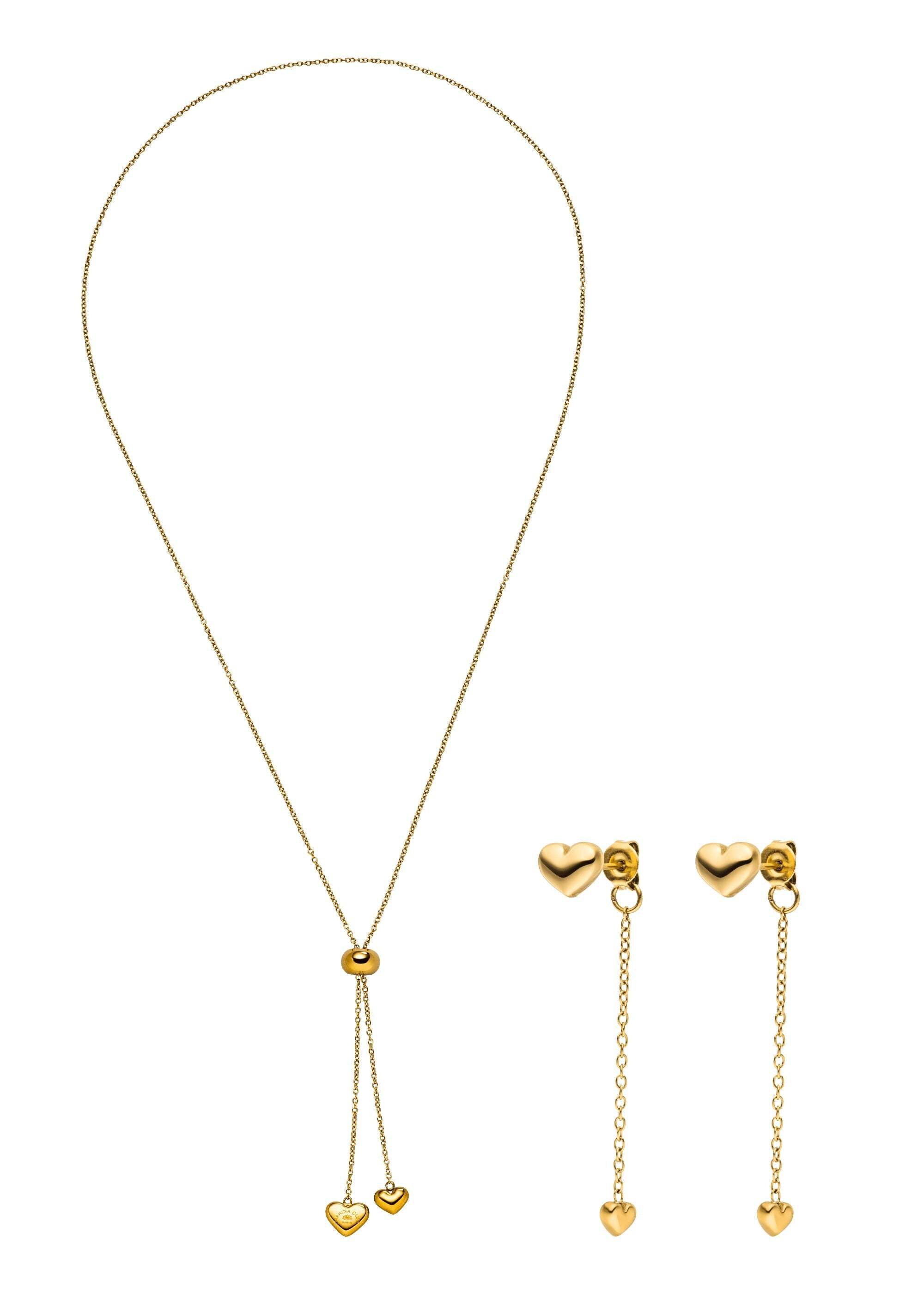 Purelei Schmuckset Radiant Love