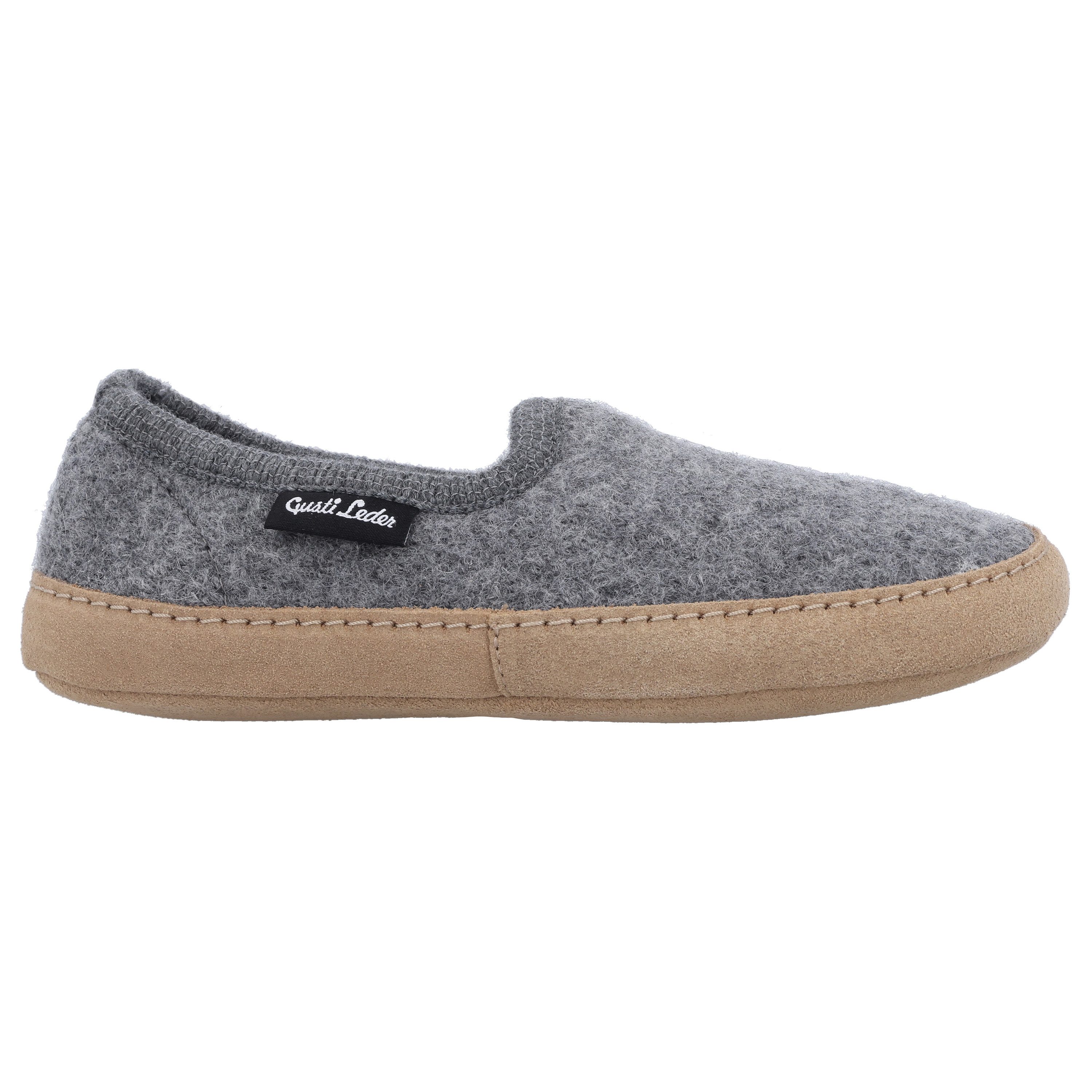 Gusti Leder Gusti Leder Hausschuhe Marah Loafer