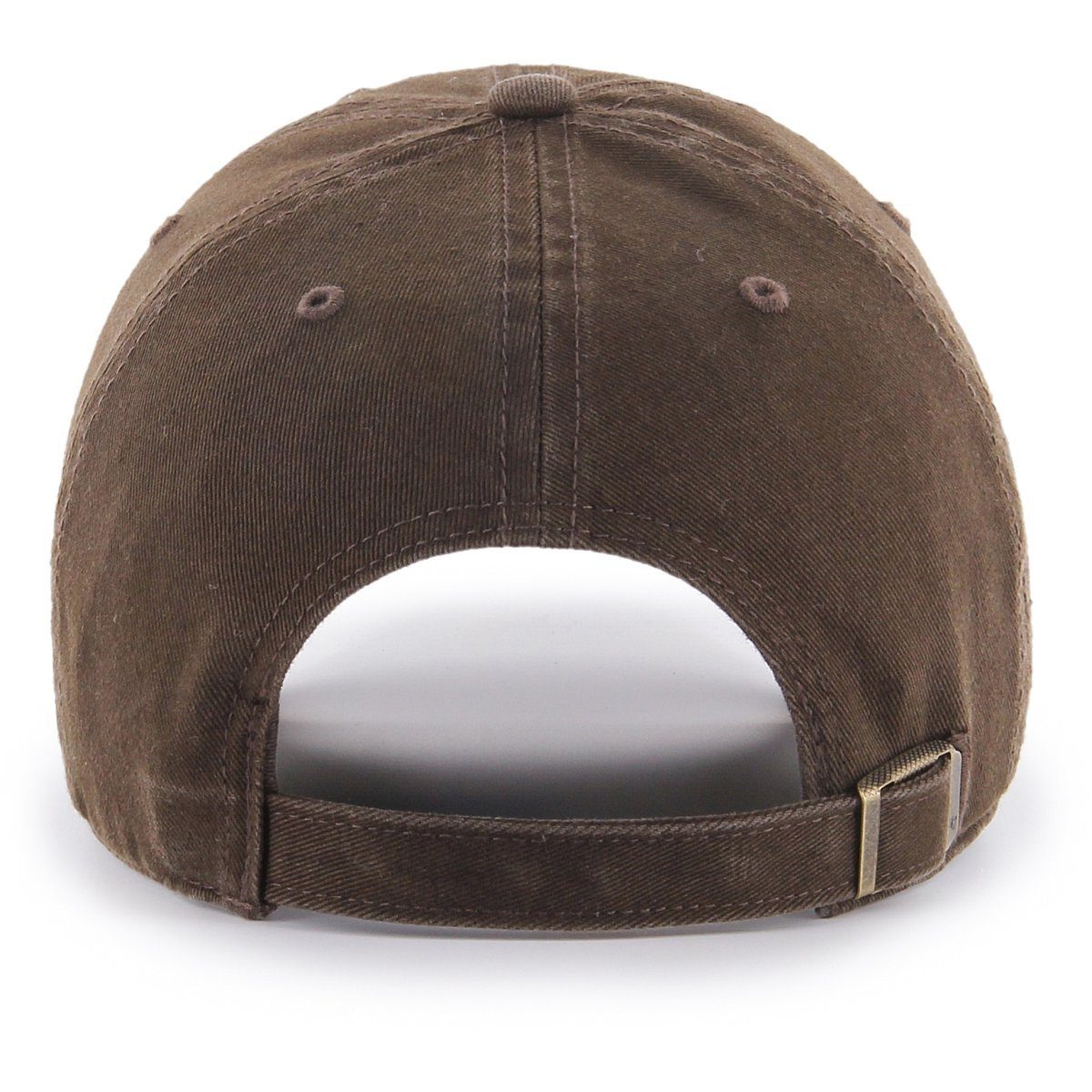 '47 Brand Baseball Cap CLEAN UP New York Yankees günstig online kaufen