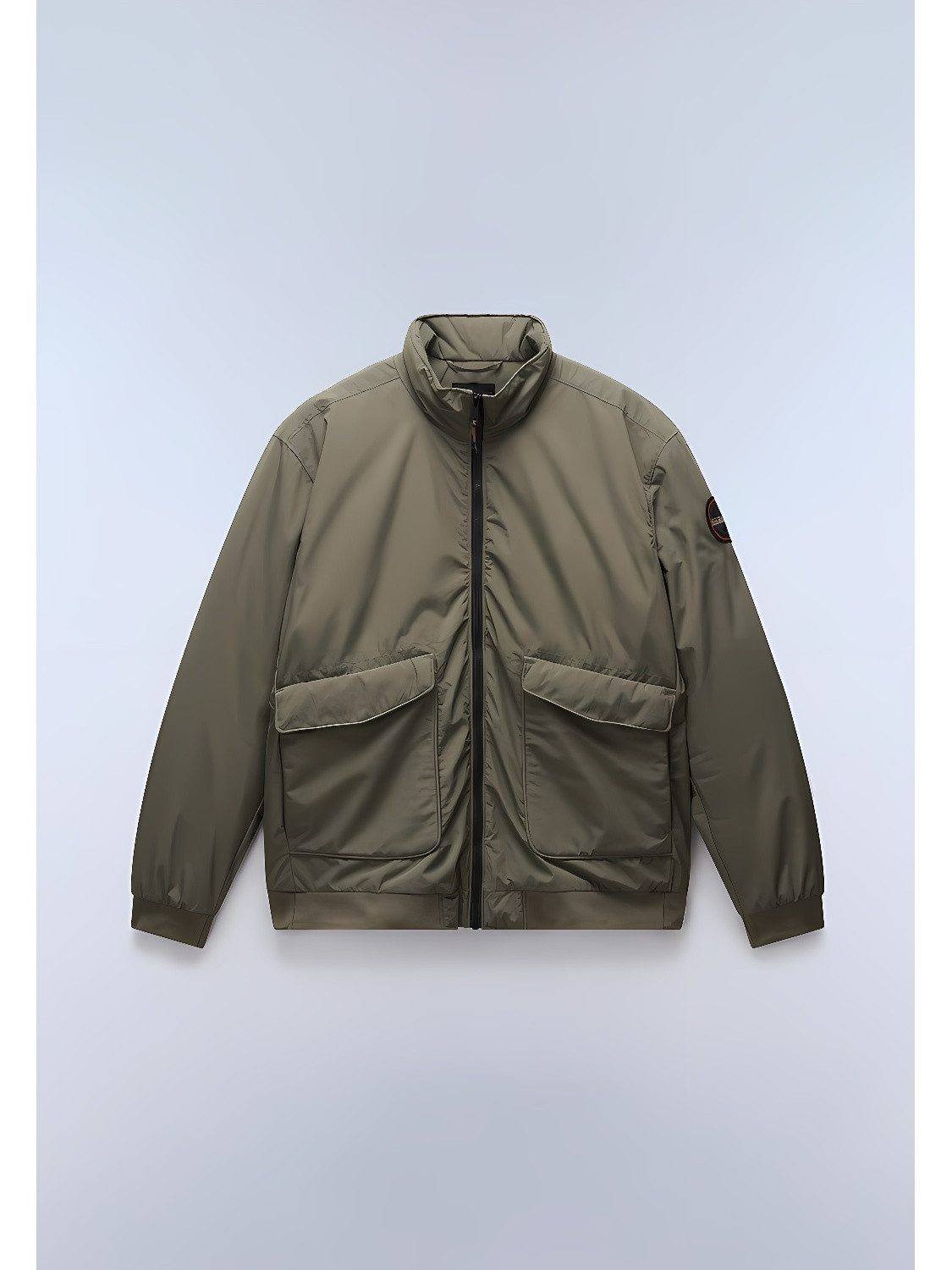Funktionsjacke A-Giovi Wint