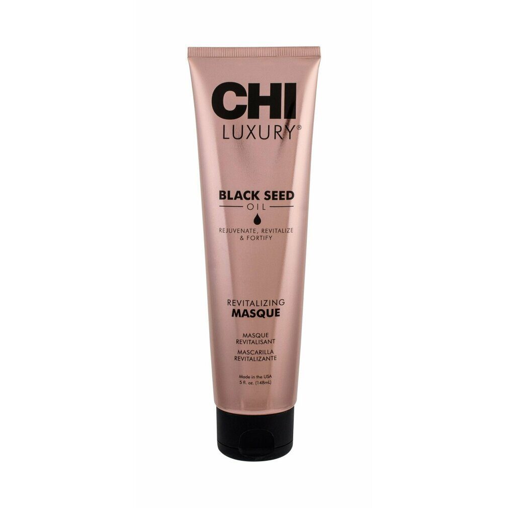 CHI Haarkur Professional Luxury Revitalizing Masque