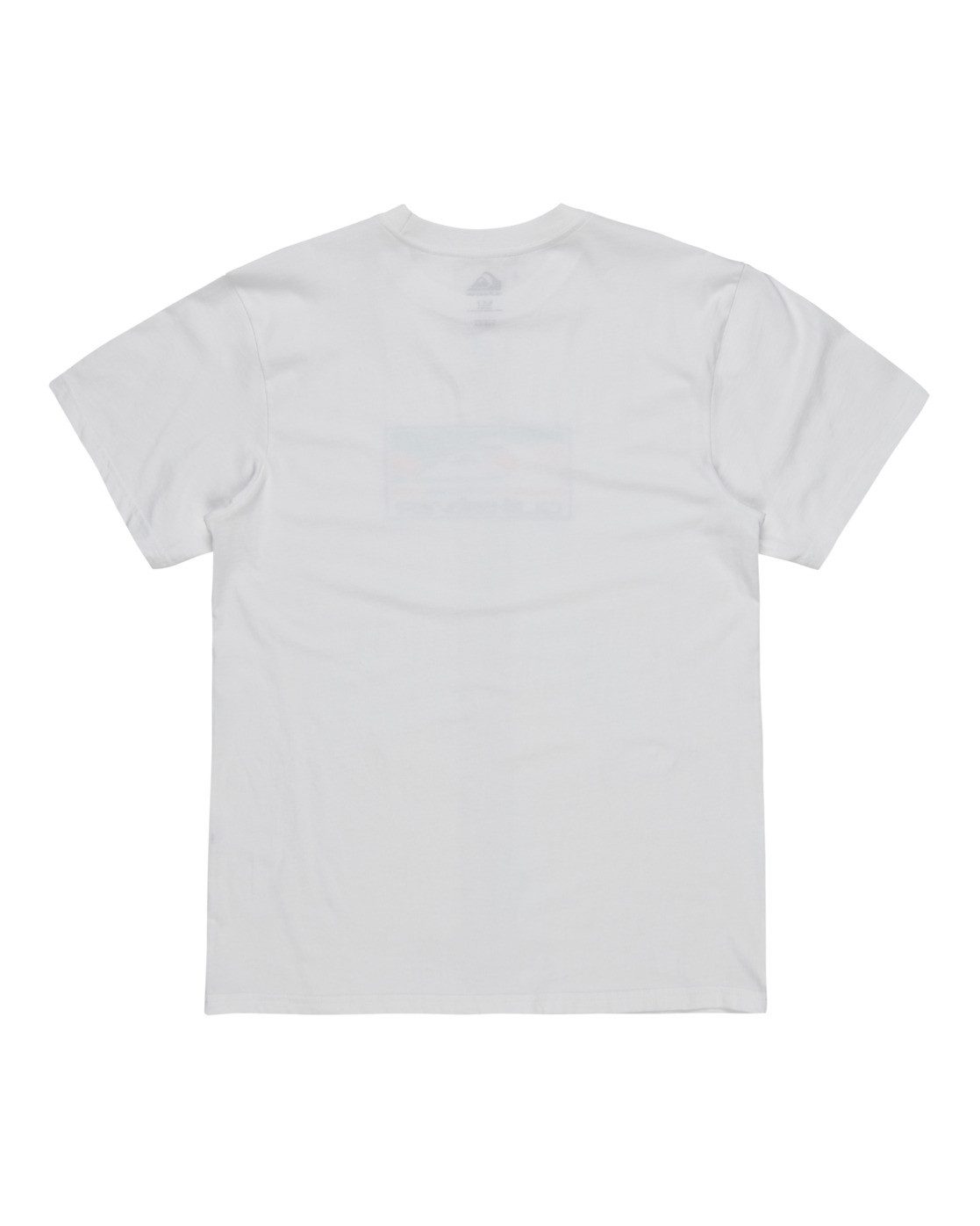 Quiksilver T-Shirt "Ev Gradient Box" günstig online kaufen