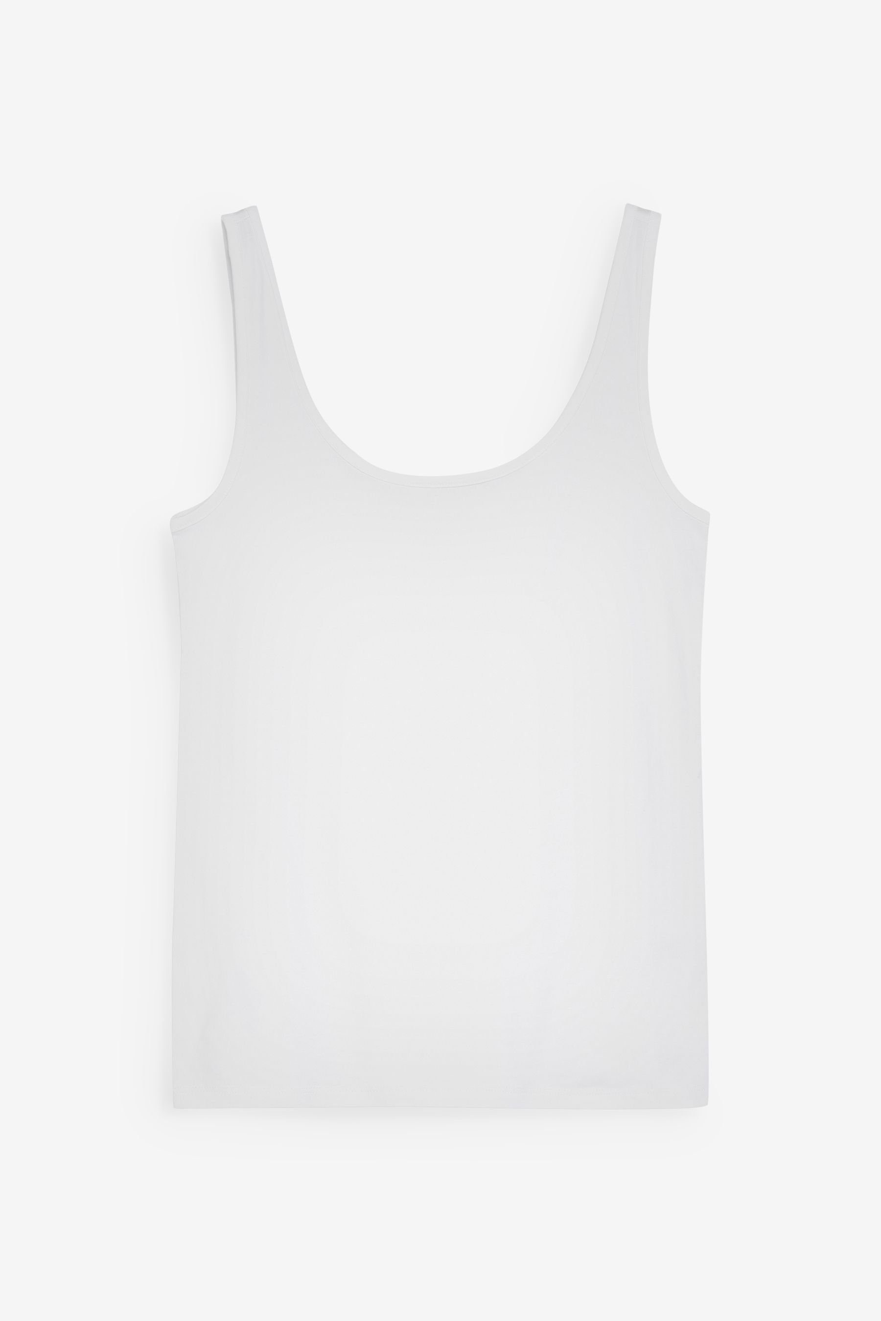 Next Trägertop Top mit breiten Trägern günstig online kaufen