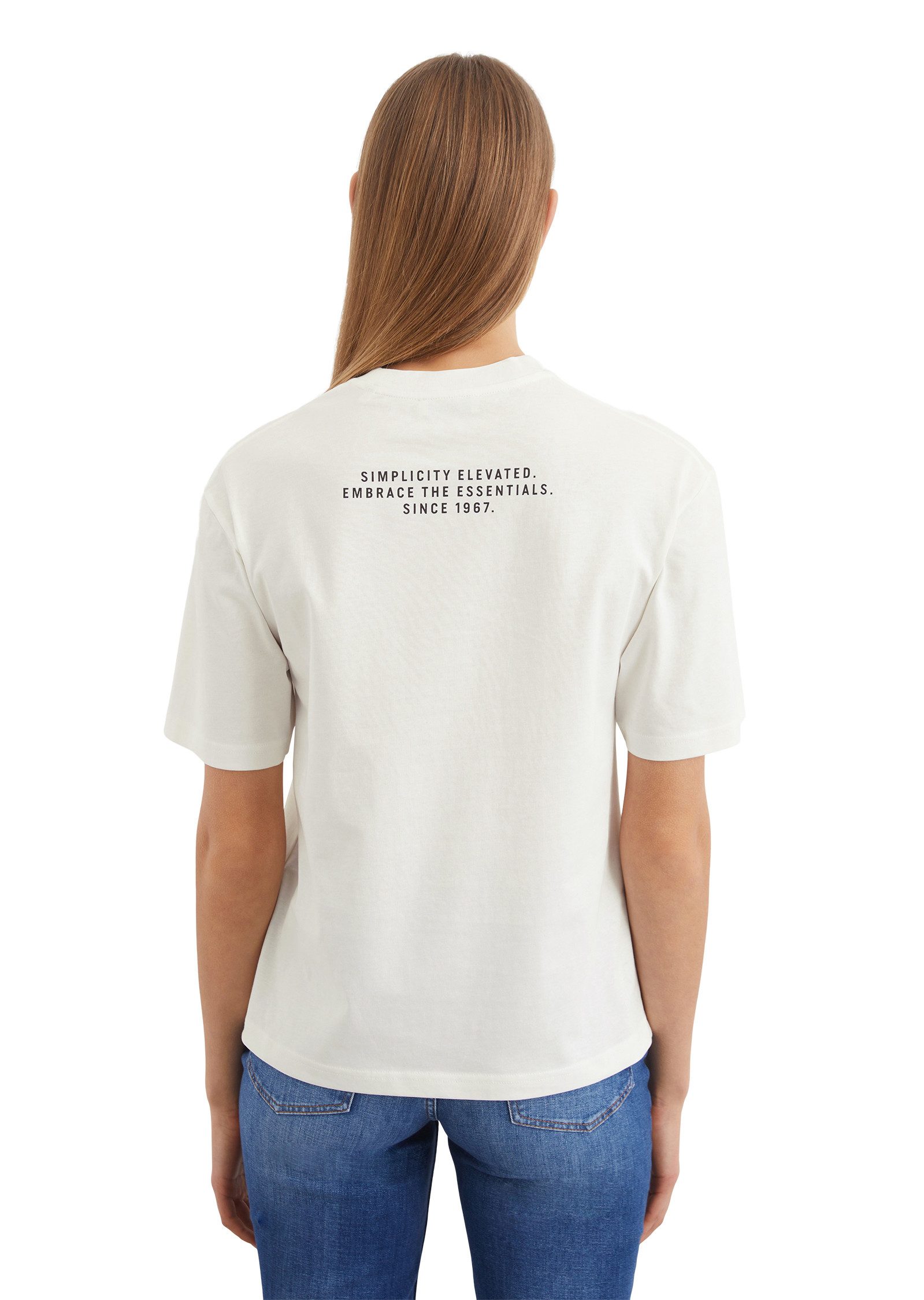 Marc O'Polo T-Shirt günstig online kaufen