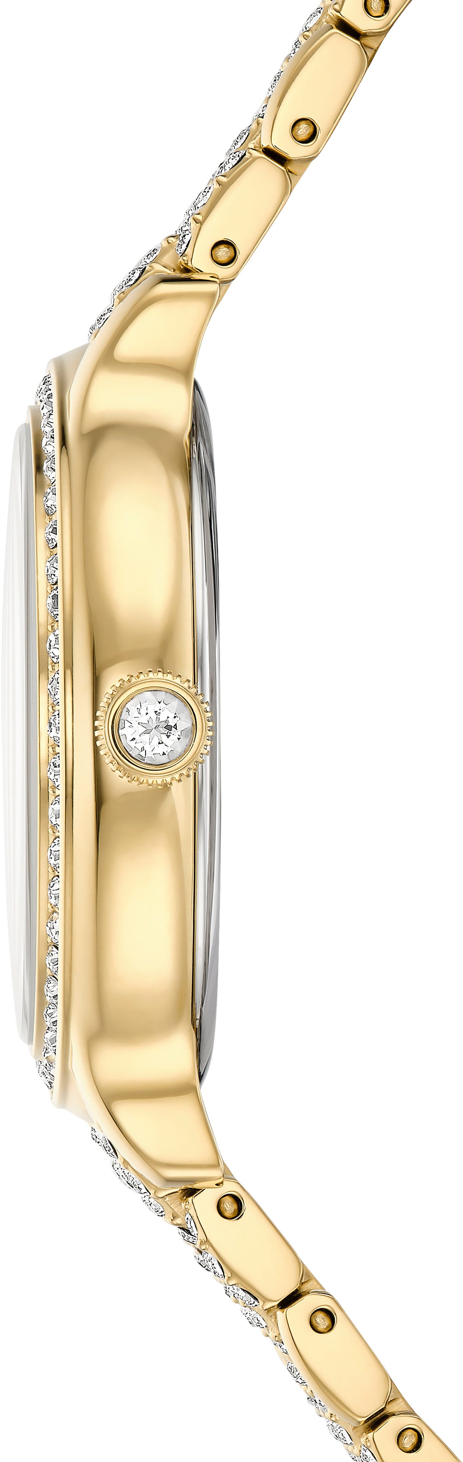 Swarovski Quarzuhr IMBER 5718169, Armbanduhr, Damenuhr, günstig online kaufen