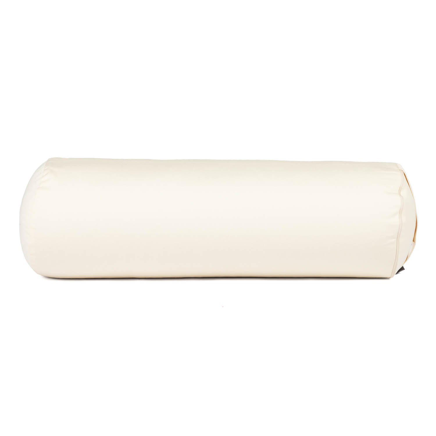 bodhi Yoga Bolster Yoga MINI BOLSTER ECO (Nackenrolle) Buchweizenschalen natur