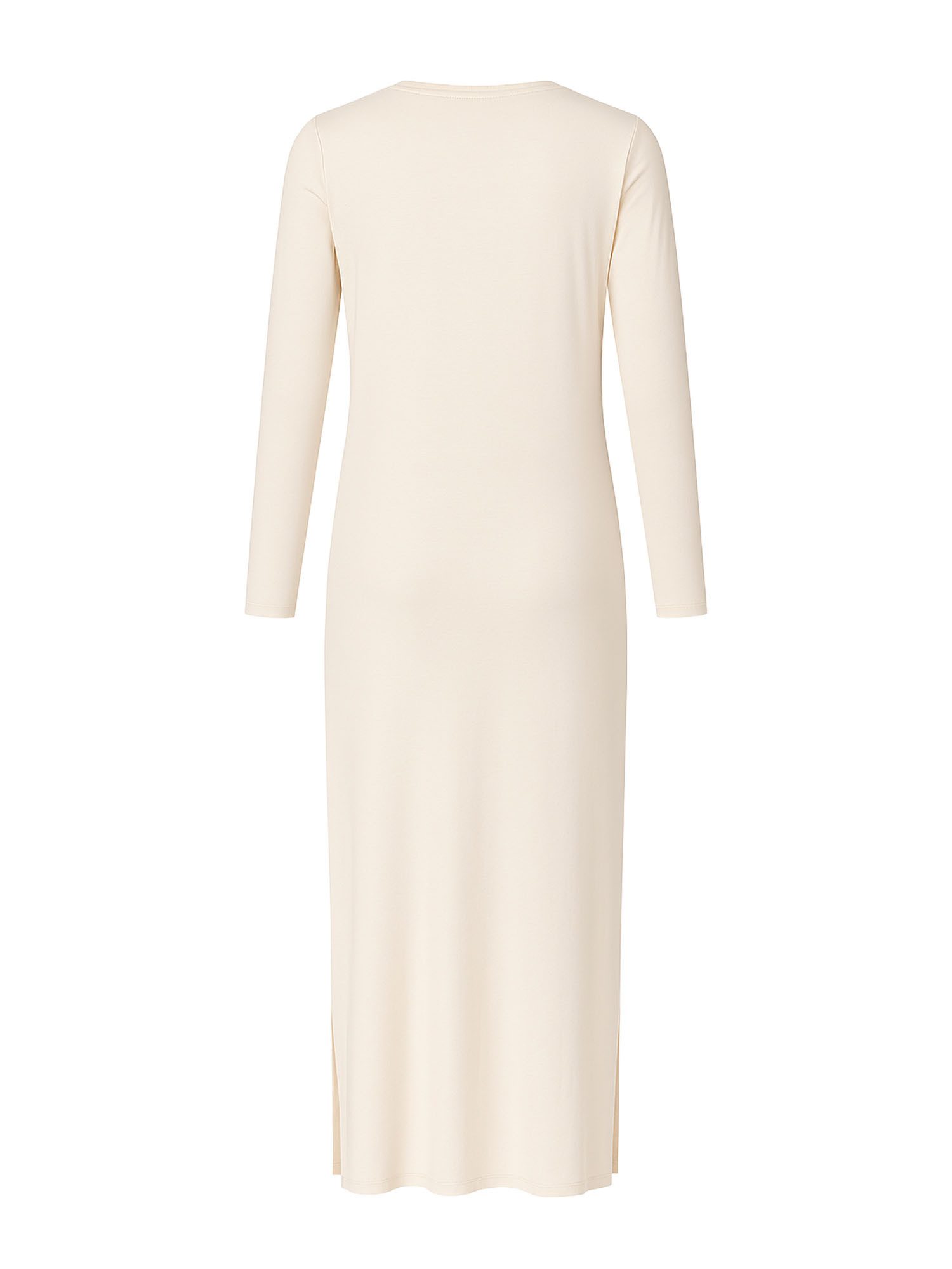 Goldenbay Nachthemd Plumeria Schlafkleid, Nachtkleid, Schlafhemd