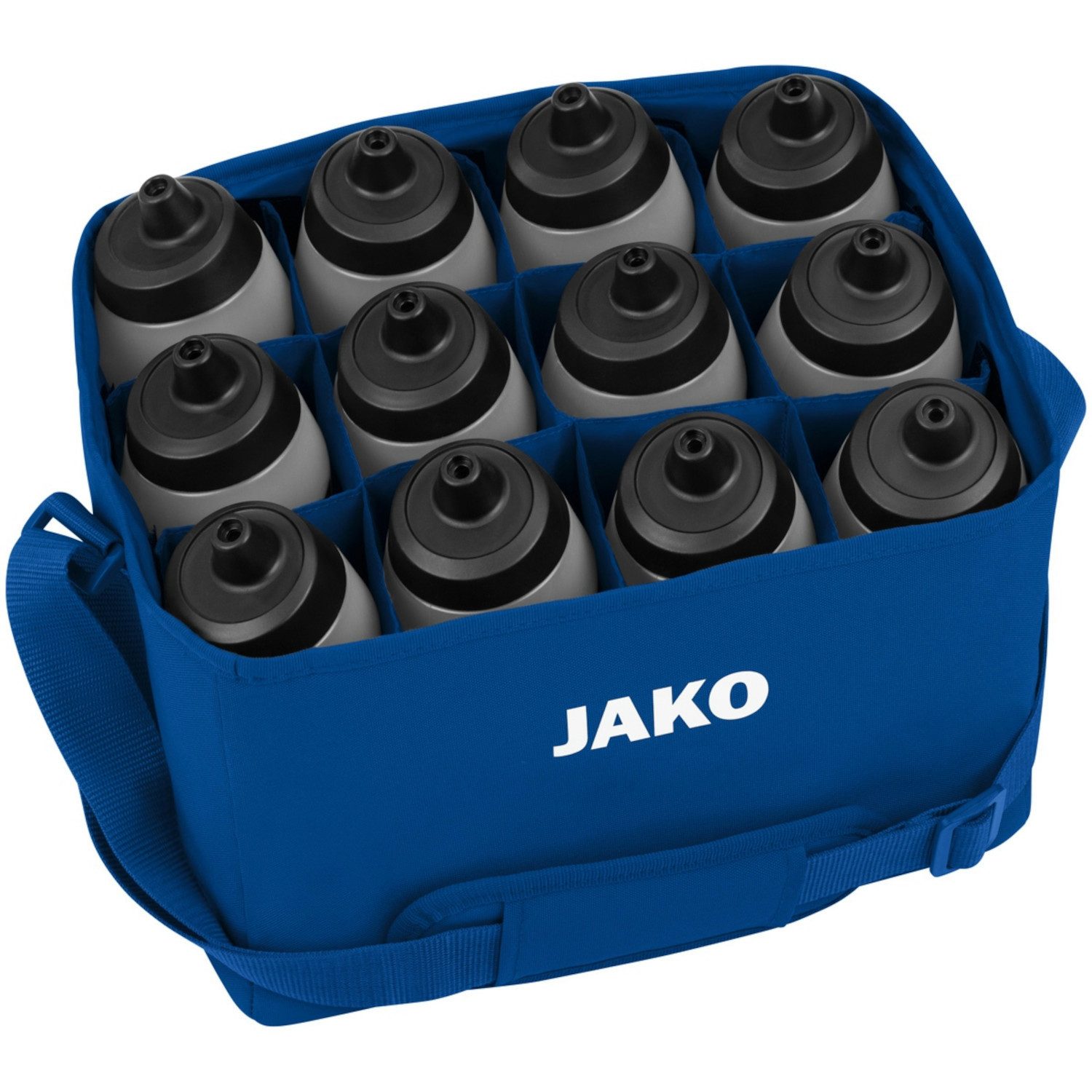 Jako Trinkflasche Jako Flaschenträger One 2101