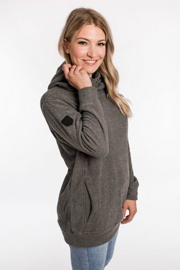 DEPROC Active Kapuzensweatshirt SWEAT ALBERTA NEW CS WOMEN