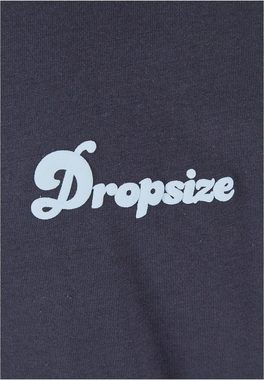 Dropsize T-Shirt Dropsize Herren Heavy Grow Rich T-Shirt (1-tlg)