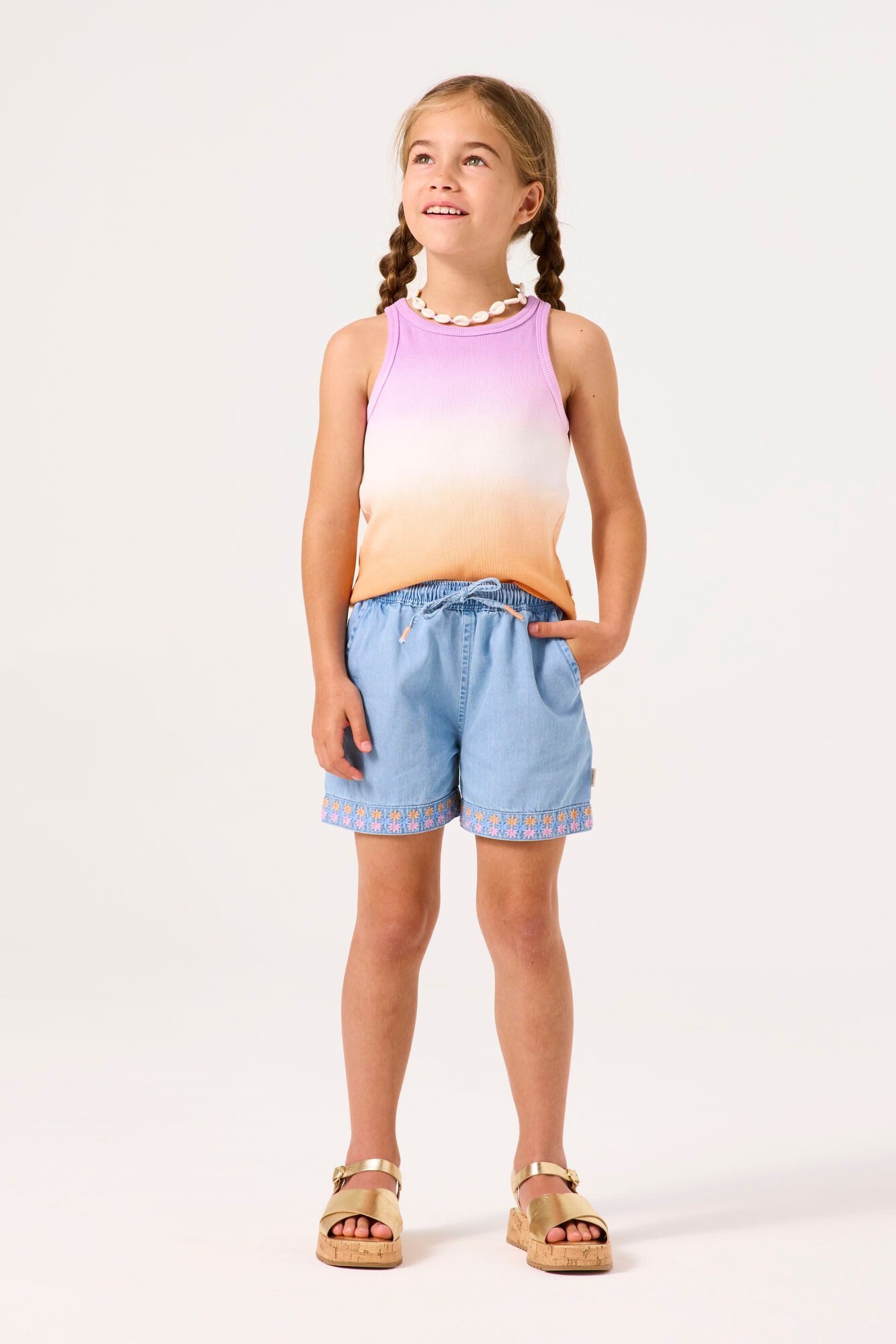 Garcia Shorts