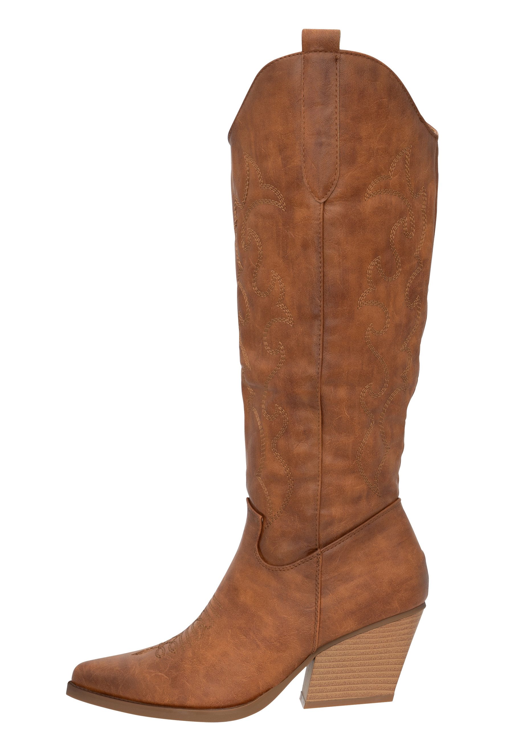 Salinyang Stiefel Stiefel