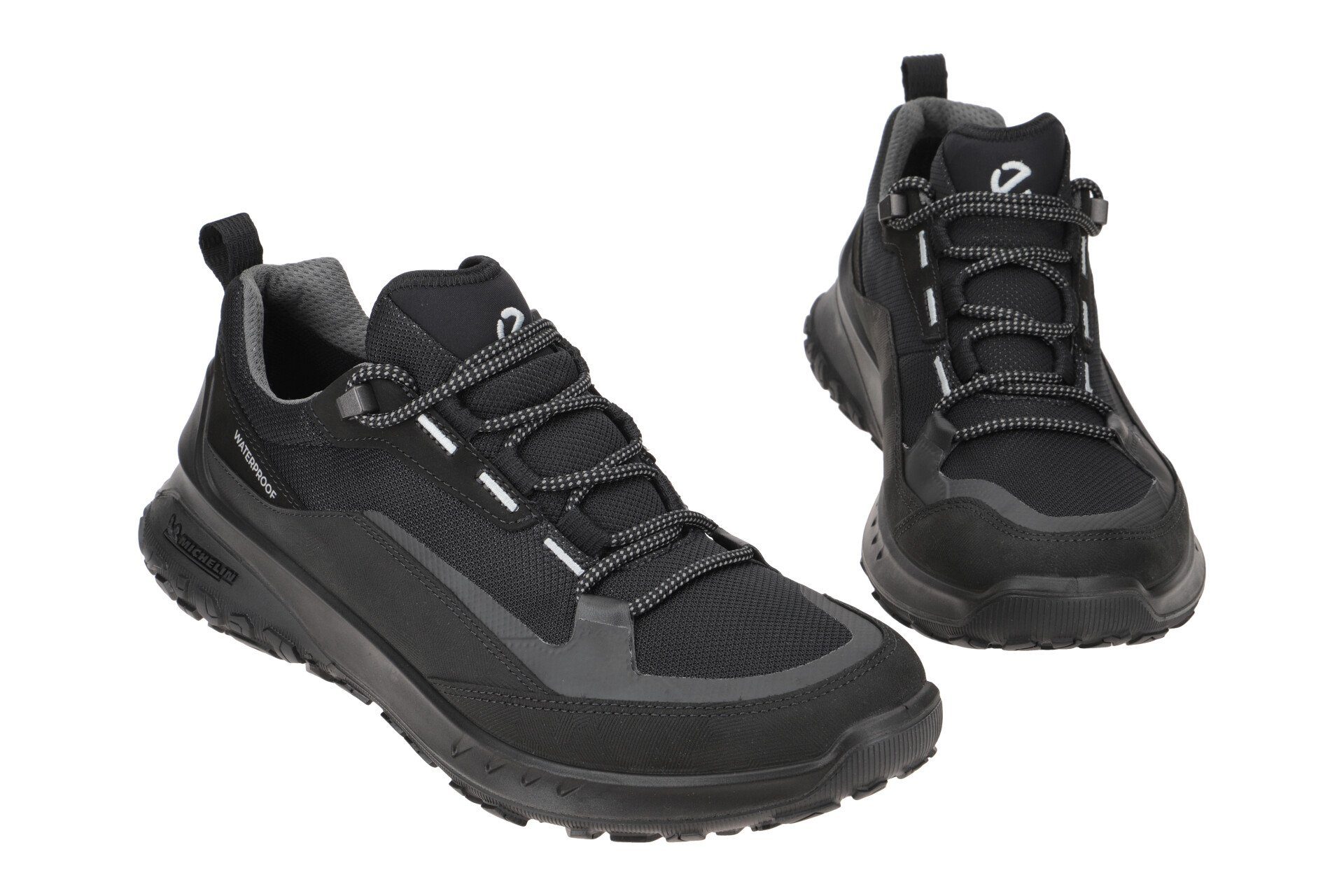 Ecco 82425451052 Schnürschuh