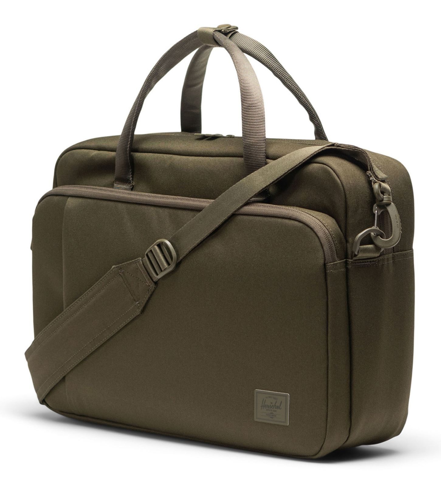 Herschel Businesstasche Messenger Tech
