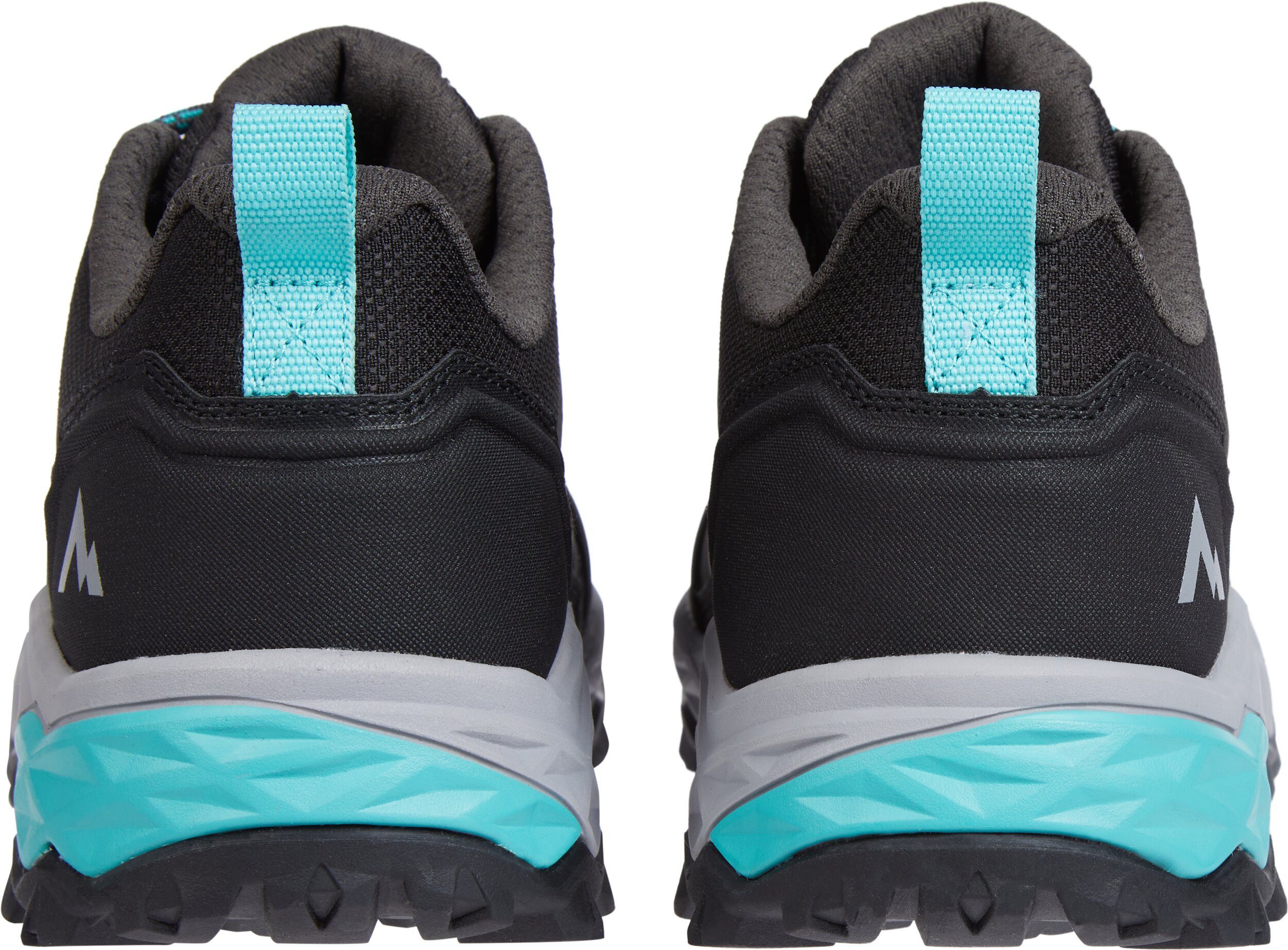 McKINLEY Da.-Wander-Schuh Tahsis AQX W ANTHRACITE/MINT günstig online kaufen