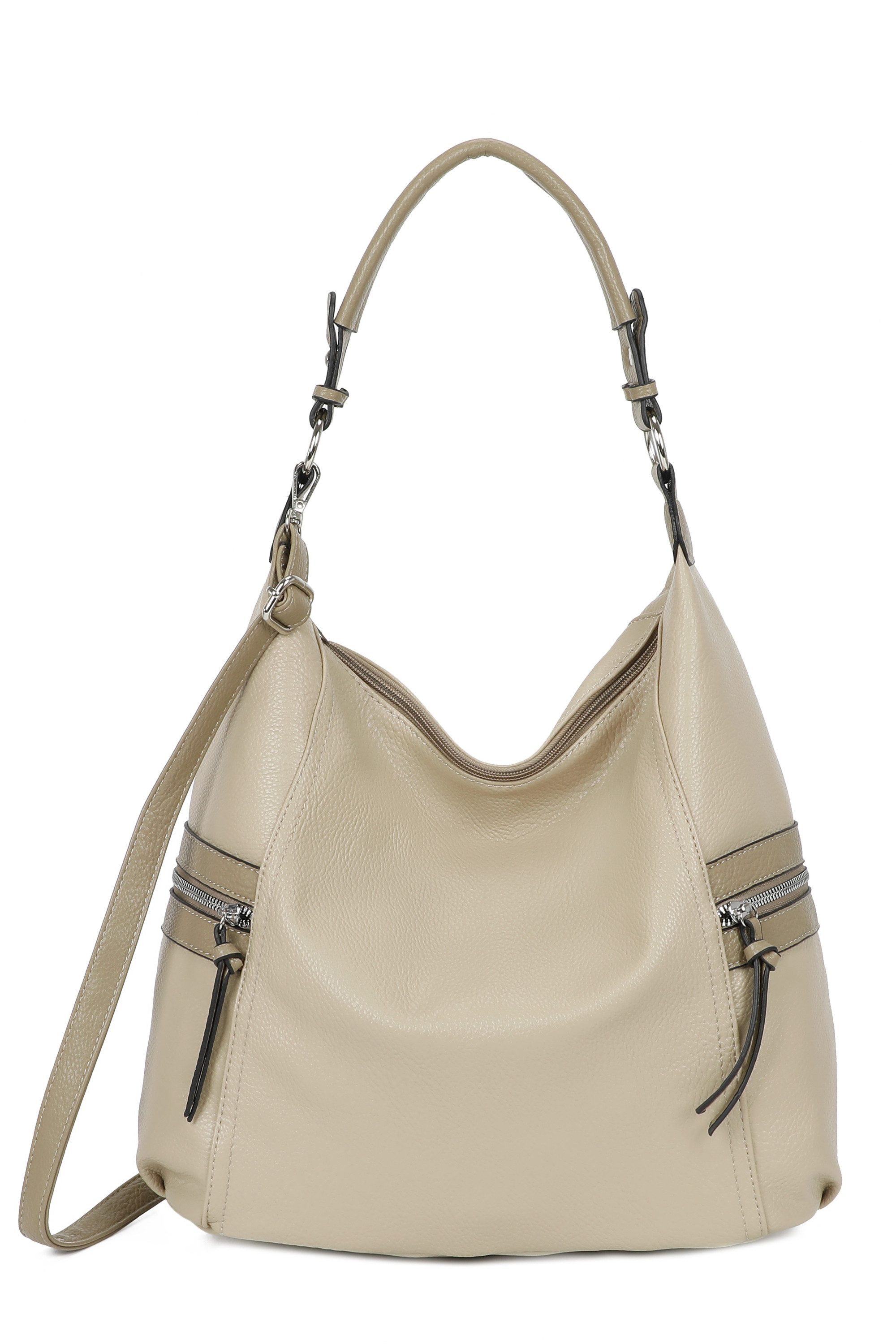 Schultertasche Essential