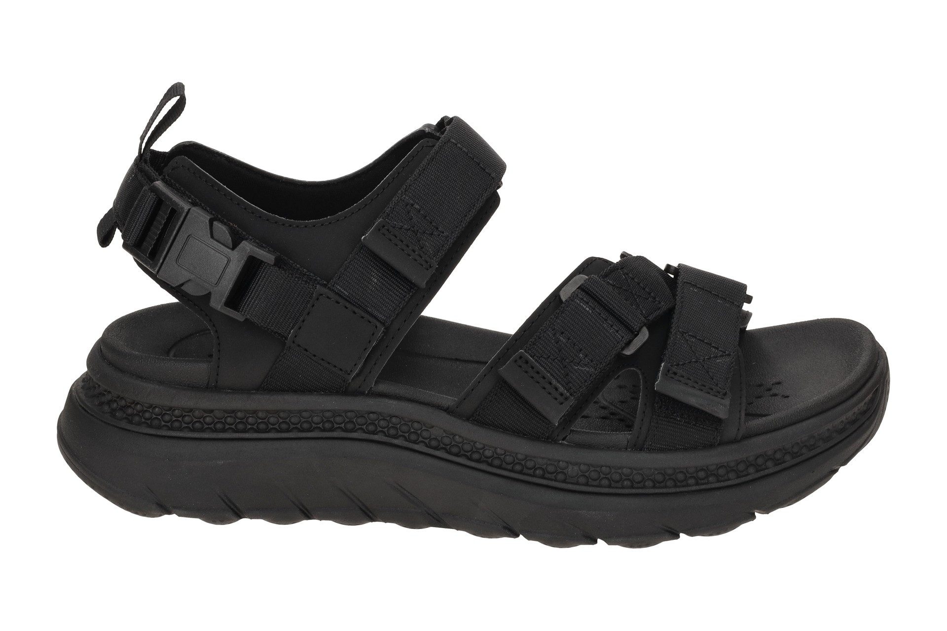 Geox U55L0A 0BC11 C9999 Sandalette