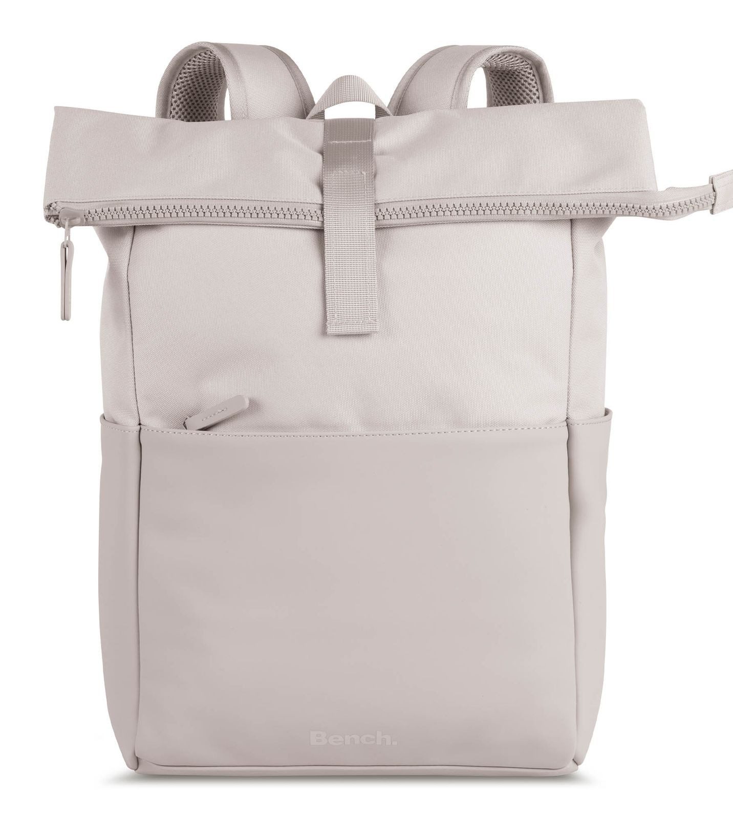 Bench. Rucksack Backpack