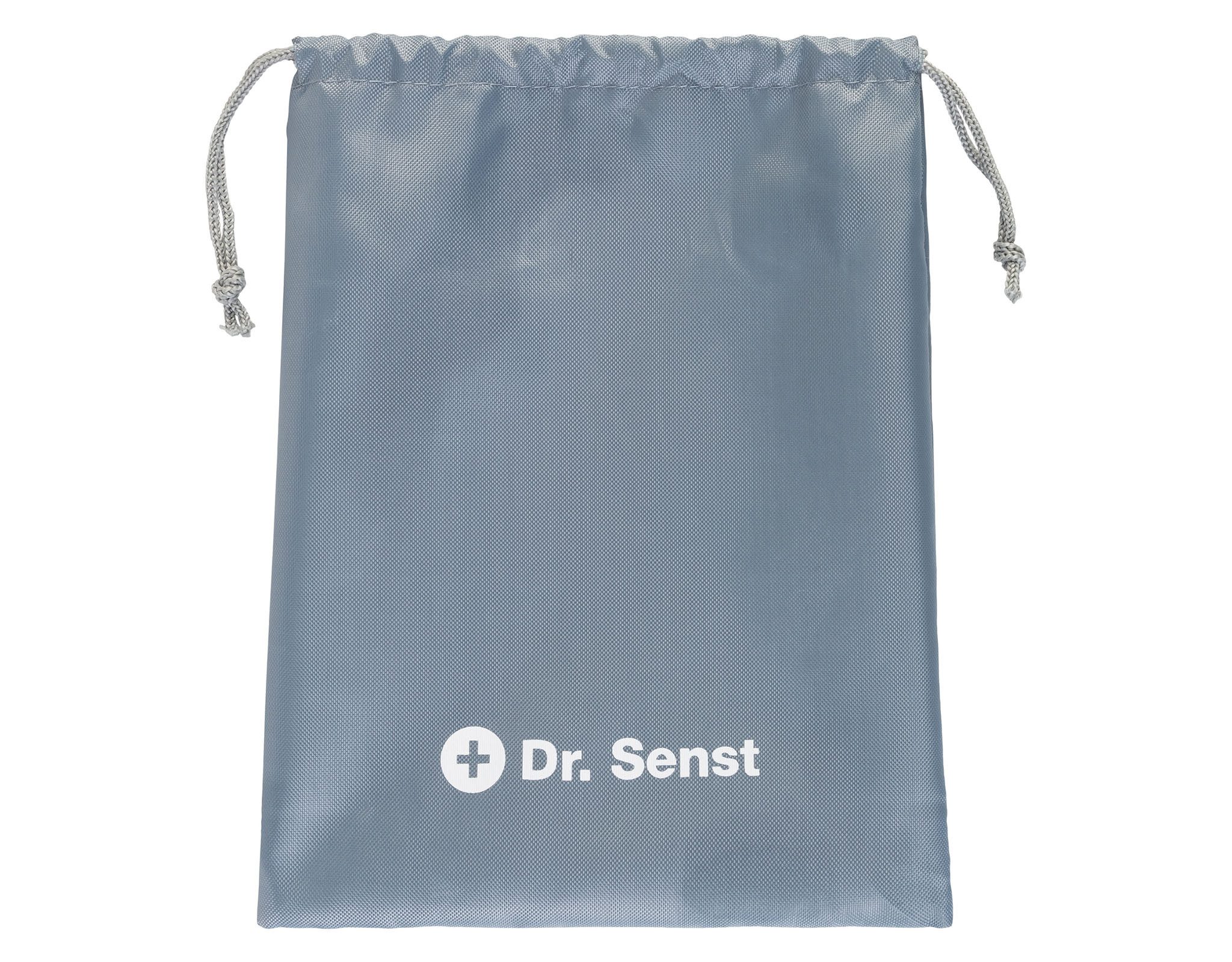 Dr. Senst Arbeitstisch Senioren Blutdruckmessgerät Oberarm BP 118A Blutdruck Sprachausgabe (Set, Set), mit Sprachausgabe & großem LCD-Display