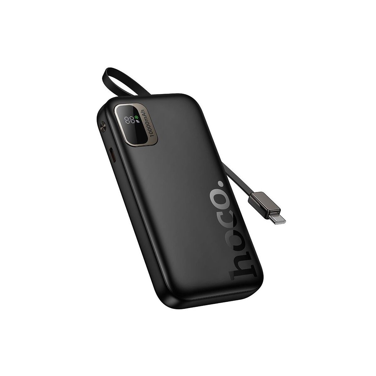 hoco. Elektrorasierer Hoco Powerbank 10000mAh 20W USB-C Kabel Q51