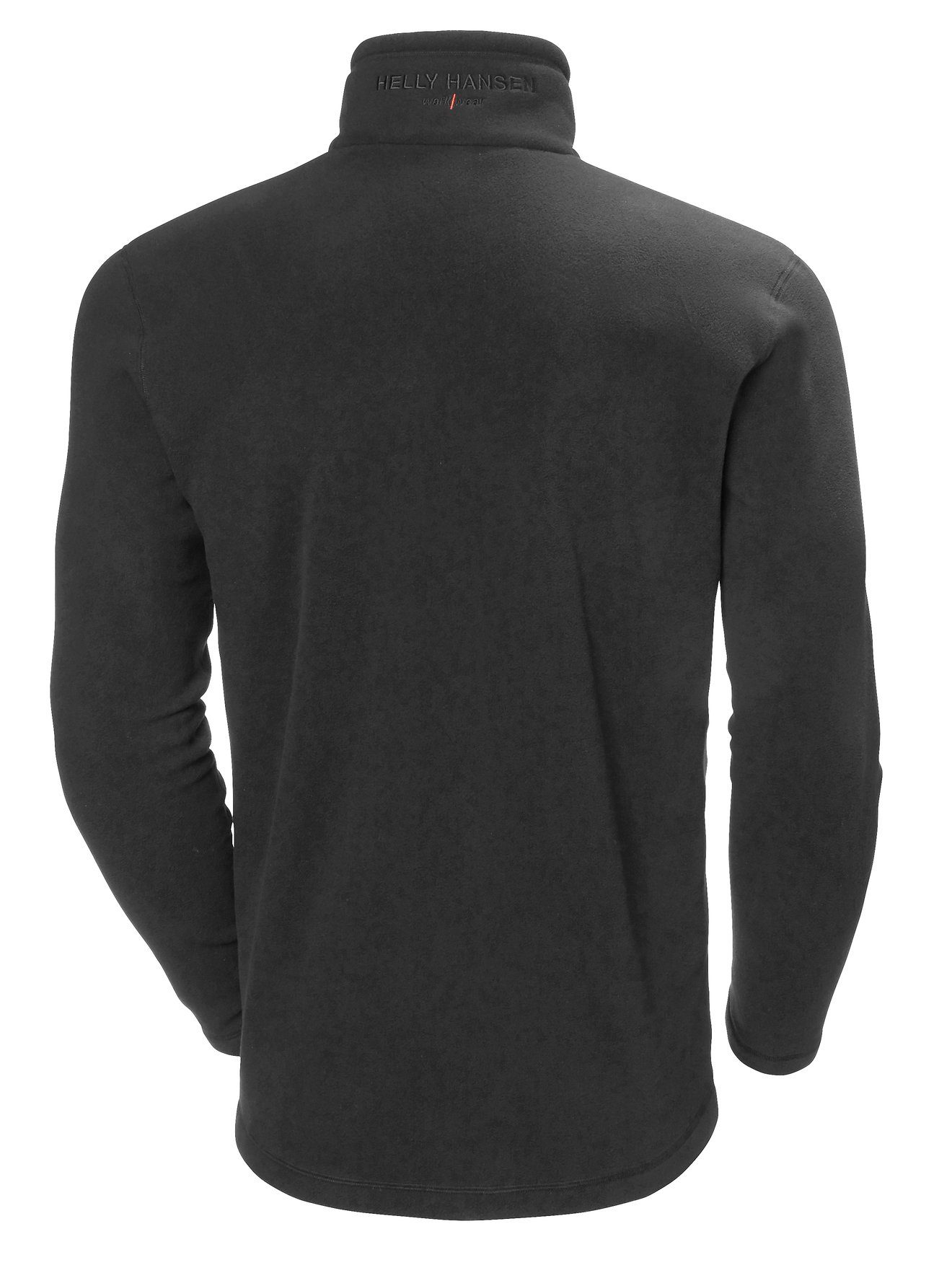 Helly Hansen Fleecejacke OXFORD FLEECE JACKET (1-St) aus recyceltem Fleece