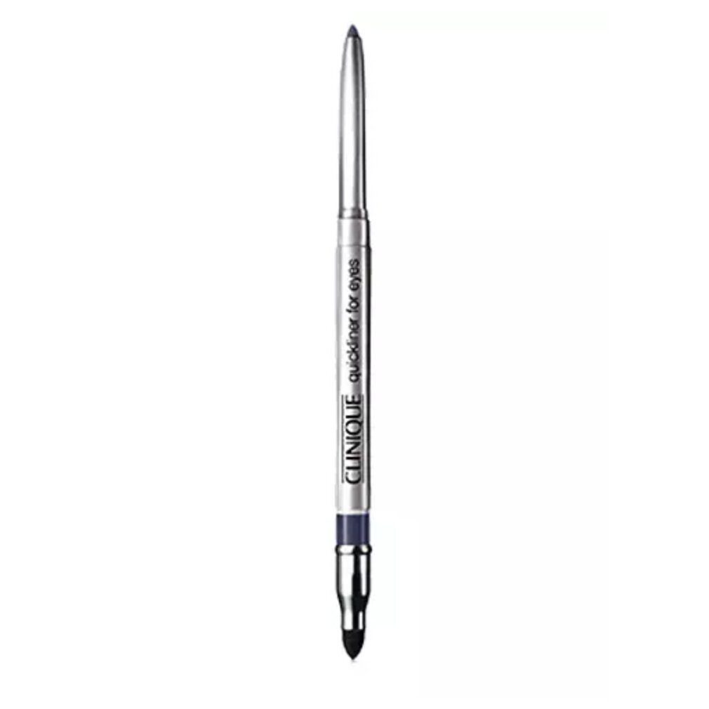 CLINIQUE Eyeliner Quickliner Retractable Gel Eyeliner 13 Indigo 0 3 G Clinique Eyeliner Quickliner Retractable Gel Eyeliner 13 Indigo 0 3 G